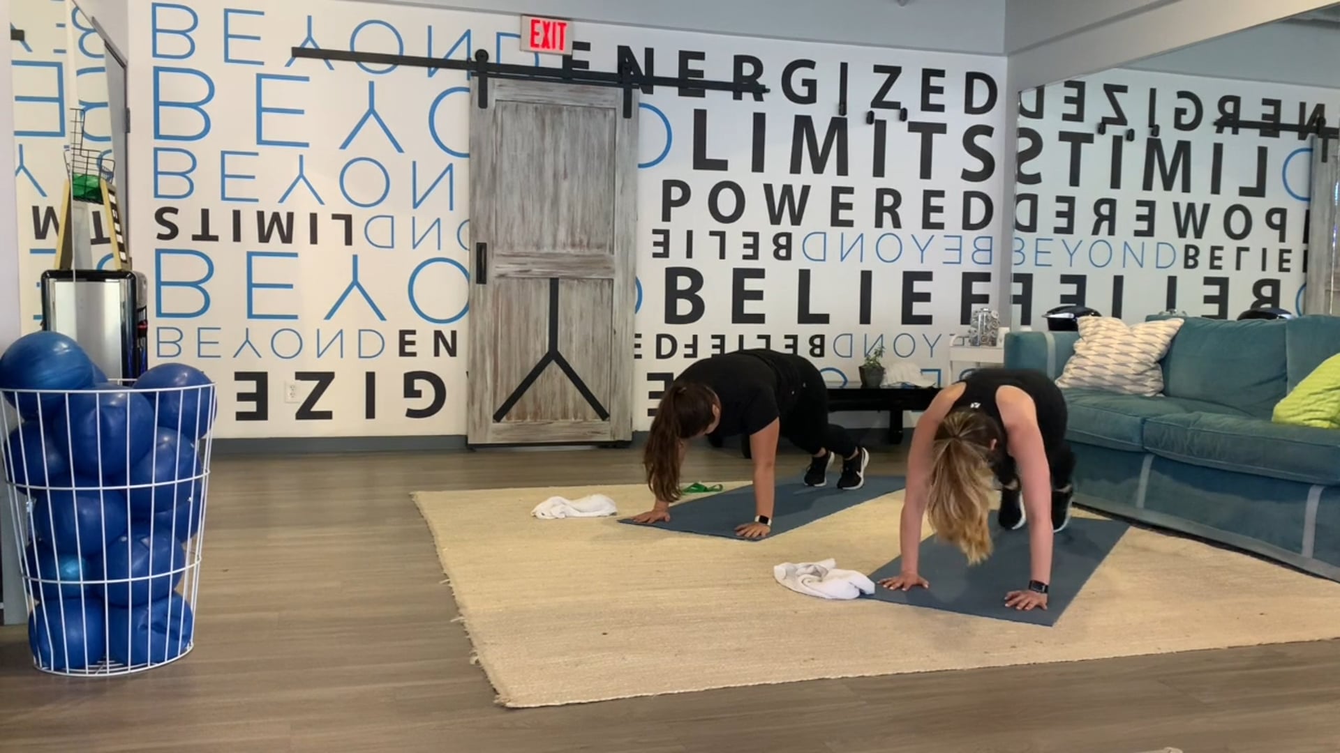 BEYONDatHome_LowerBody&Core