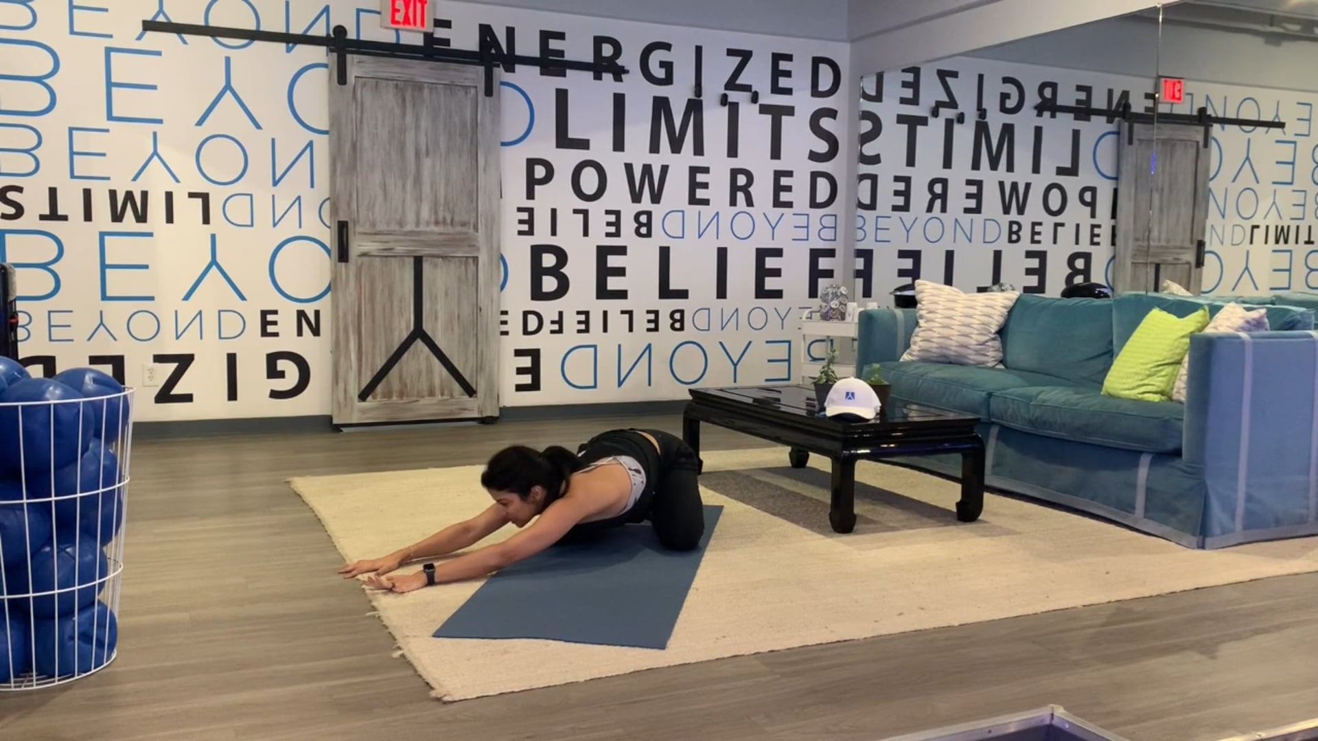 BEYONDatHome_YogaFlow1