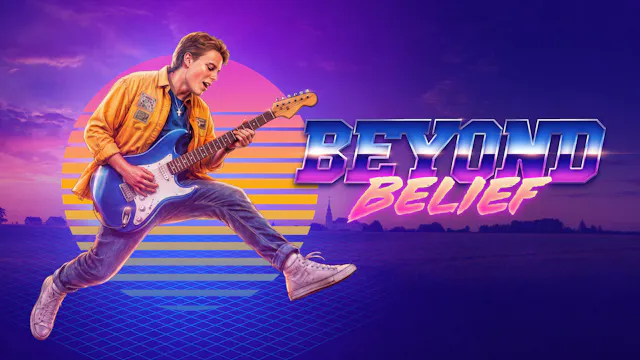 Beyond Belief