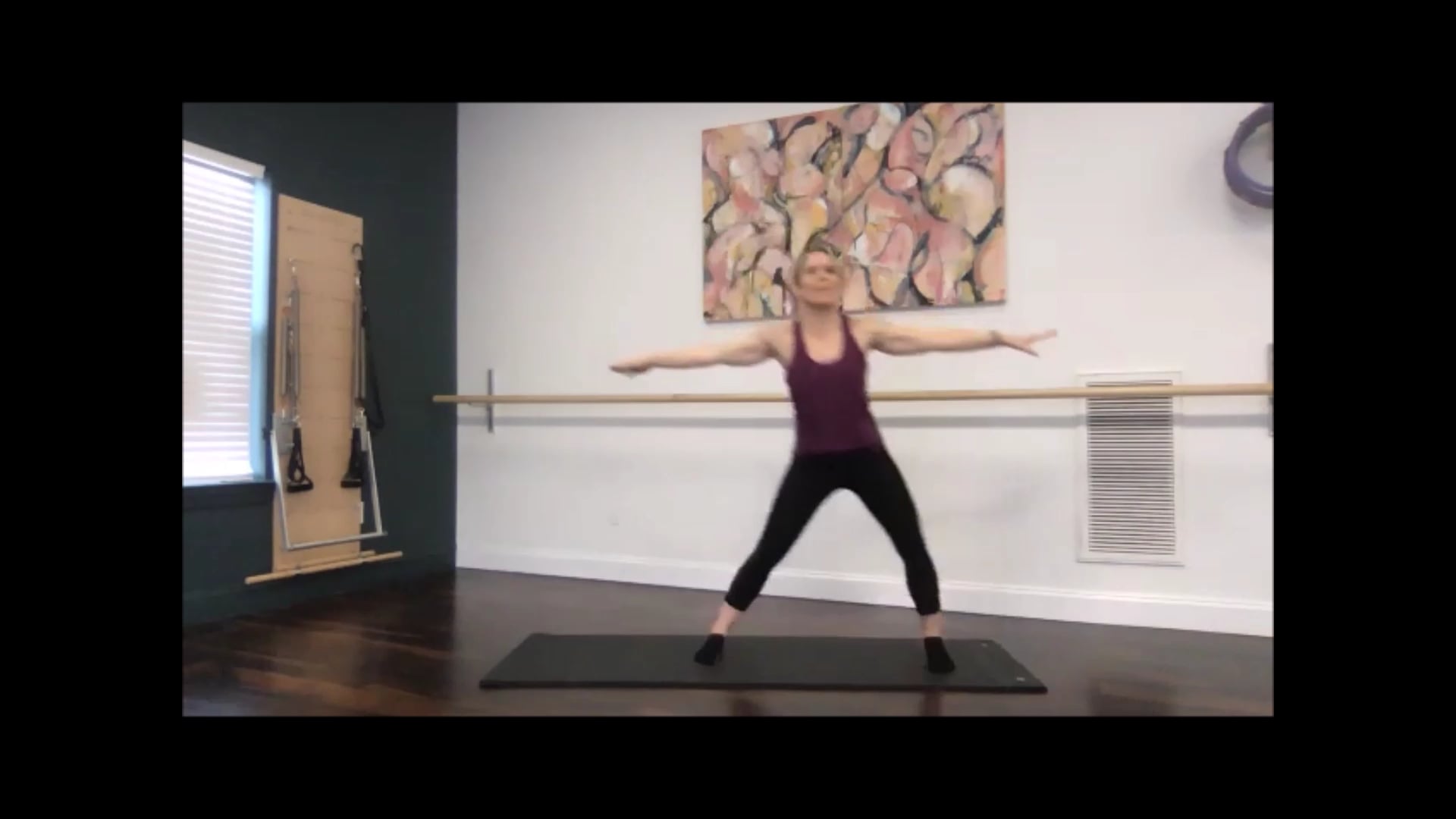 Pilates Mat - 43 min - 04/08/2020