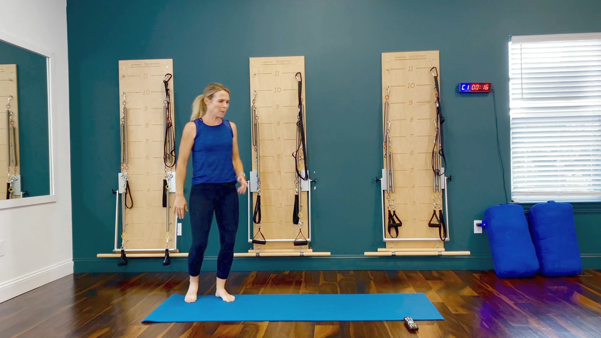 Power HIIT - 32 min - 08/25/2020