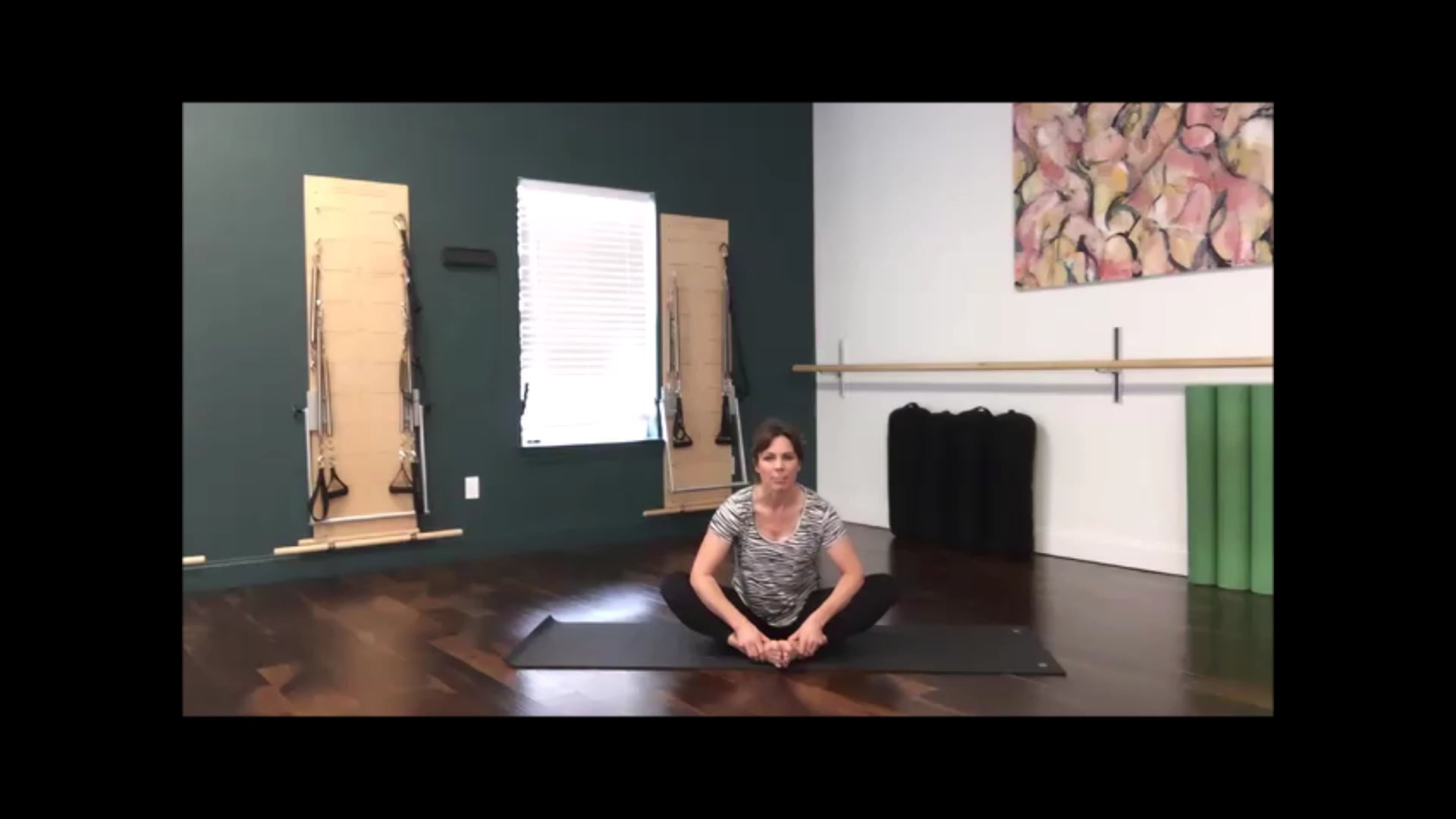 Yoga Strong - 64 min - 03/20/2020