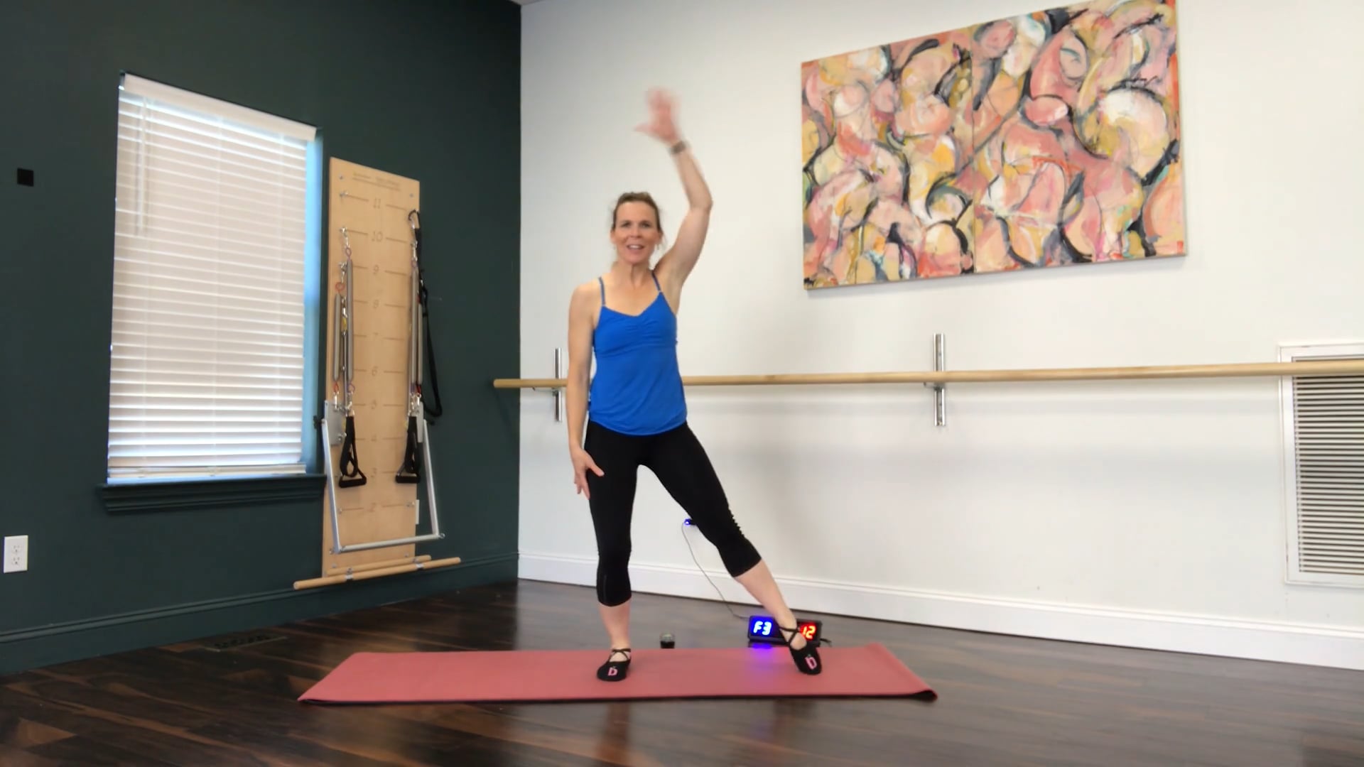 BeyondFit HIIT - 30 min - 05/05/2020