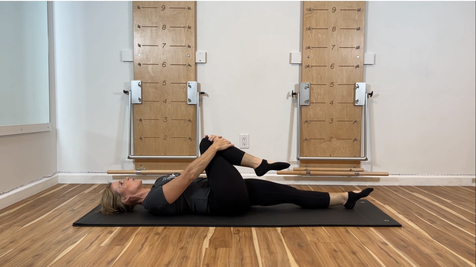 Level 1 Pre-Pilates Exercise Series - 19 min