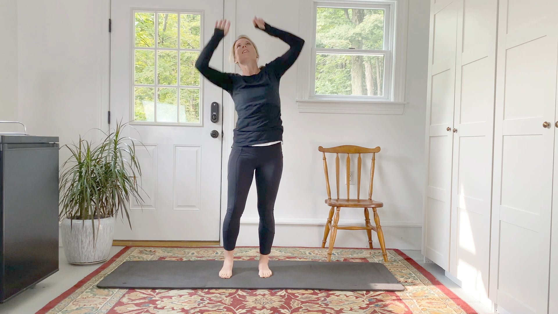 BeyondBarre - 40 min - 09/17/2020