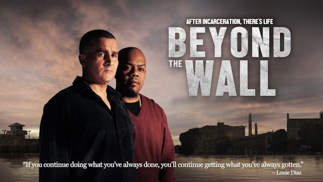 Beyond the Wall