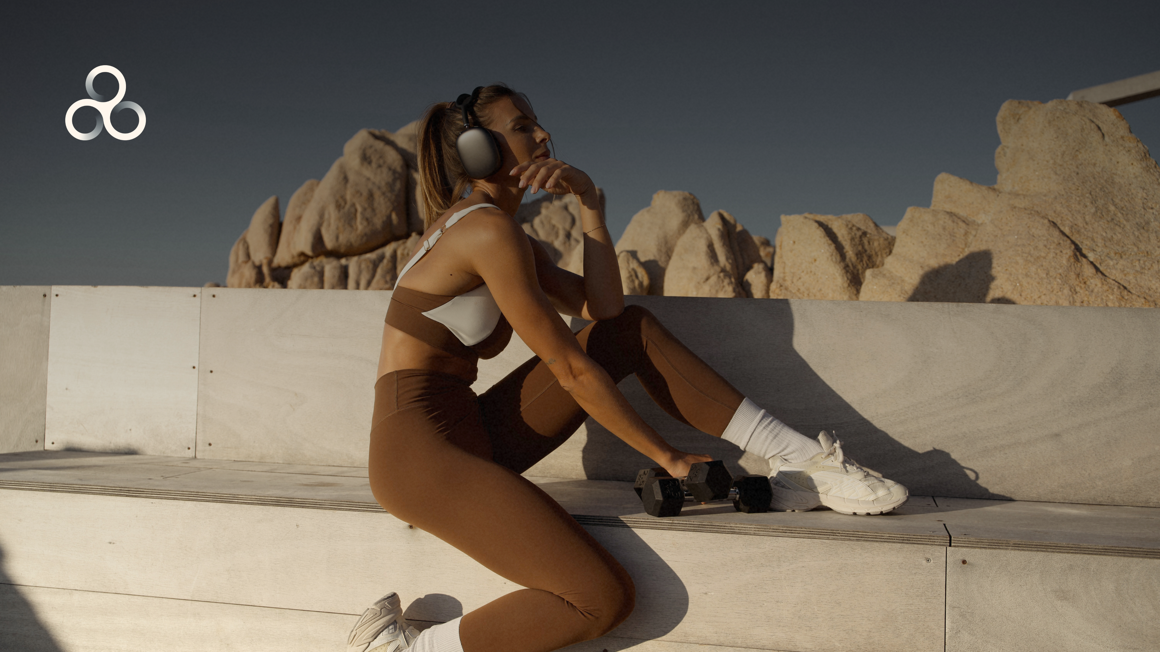 Warm-up - Lower Body Day 