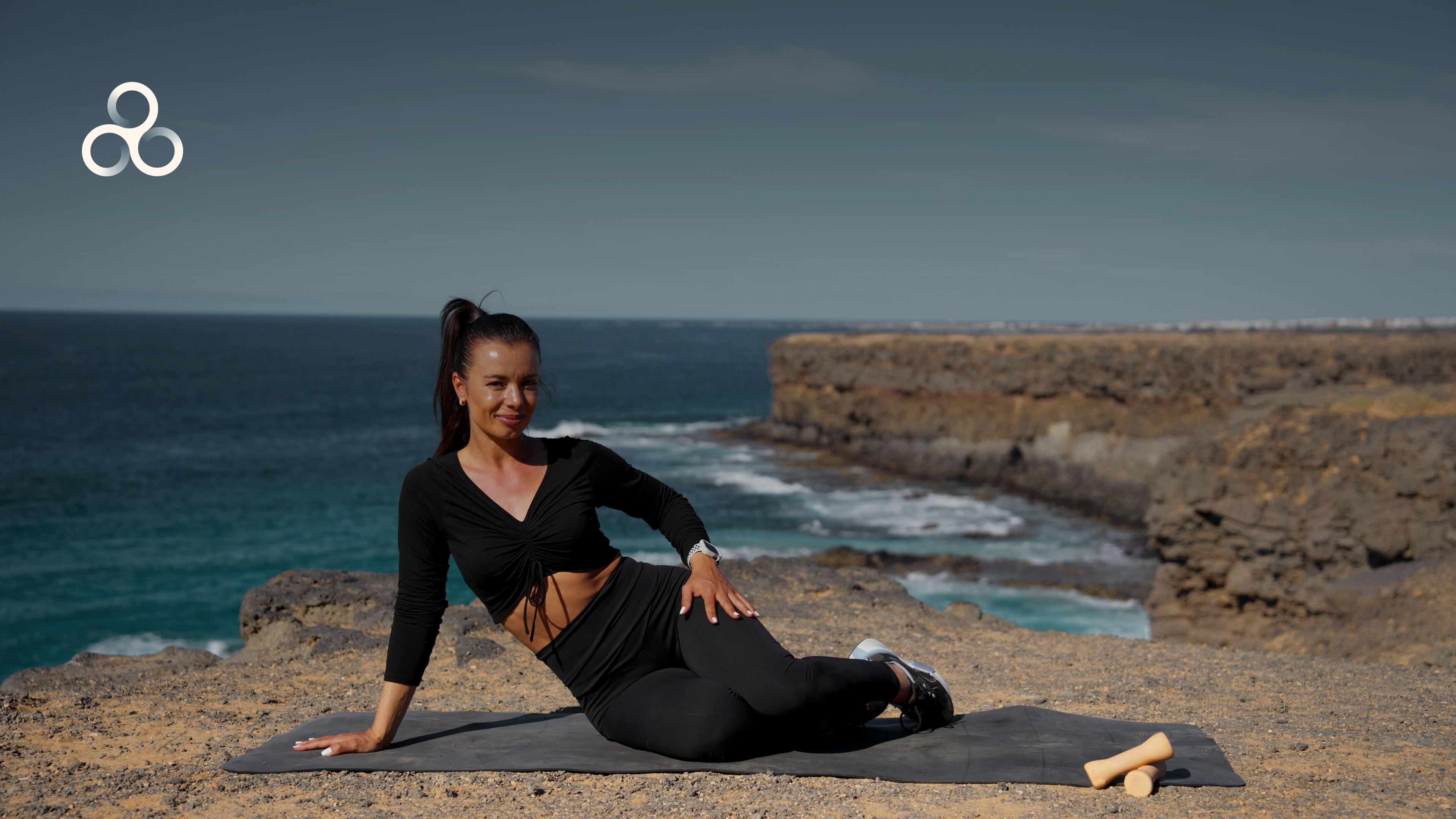 Anti-Cellulite Workout (con elastico) 