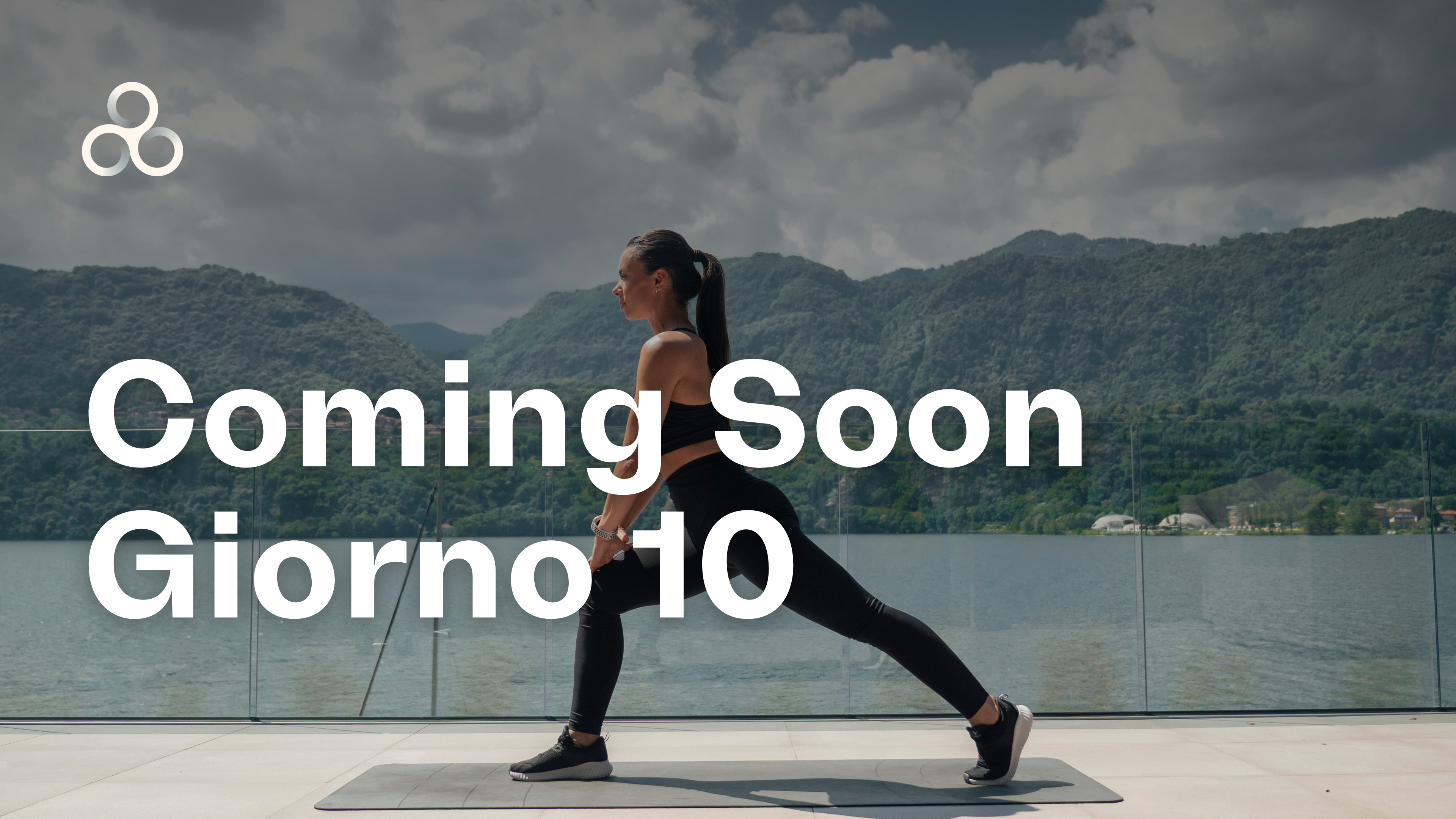 Coming Soon - Giorno 10