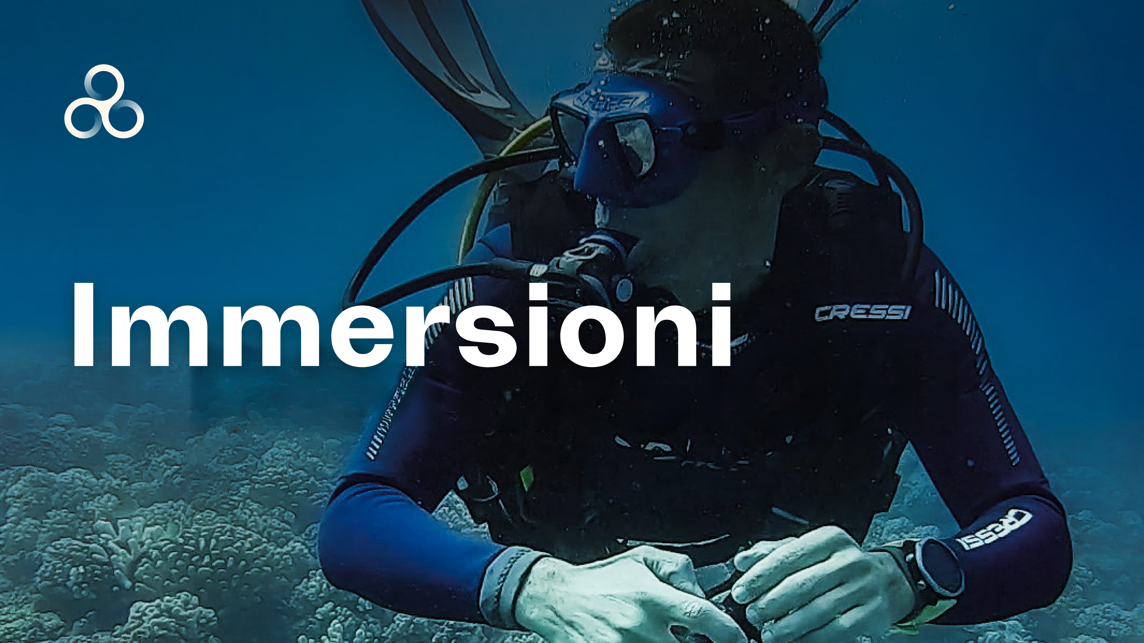 Immersioni