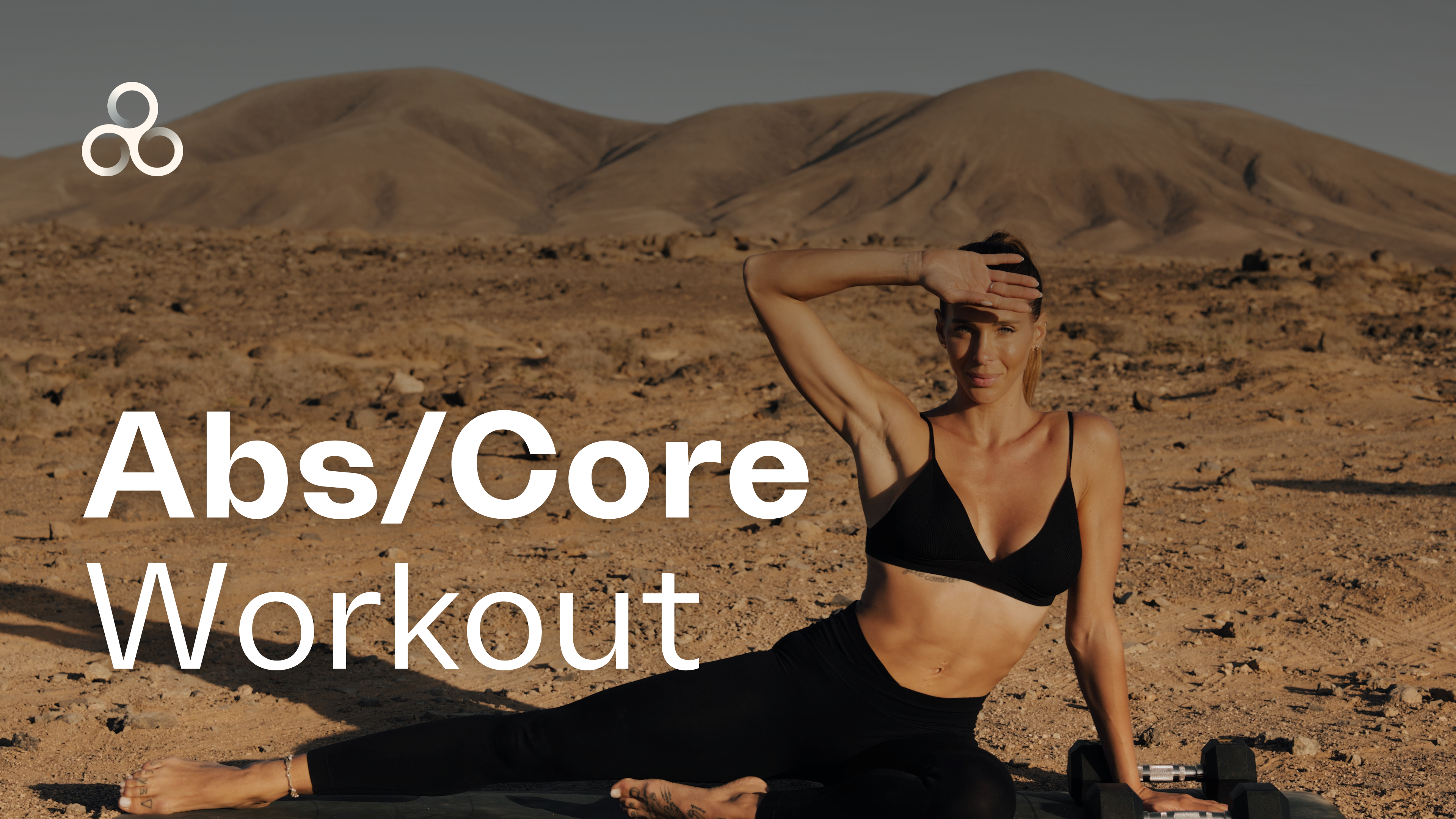 Abs/Core Workout