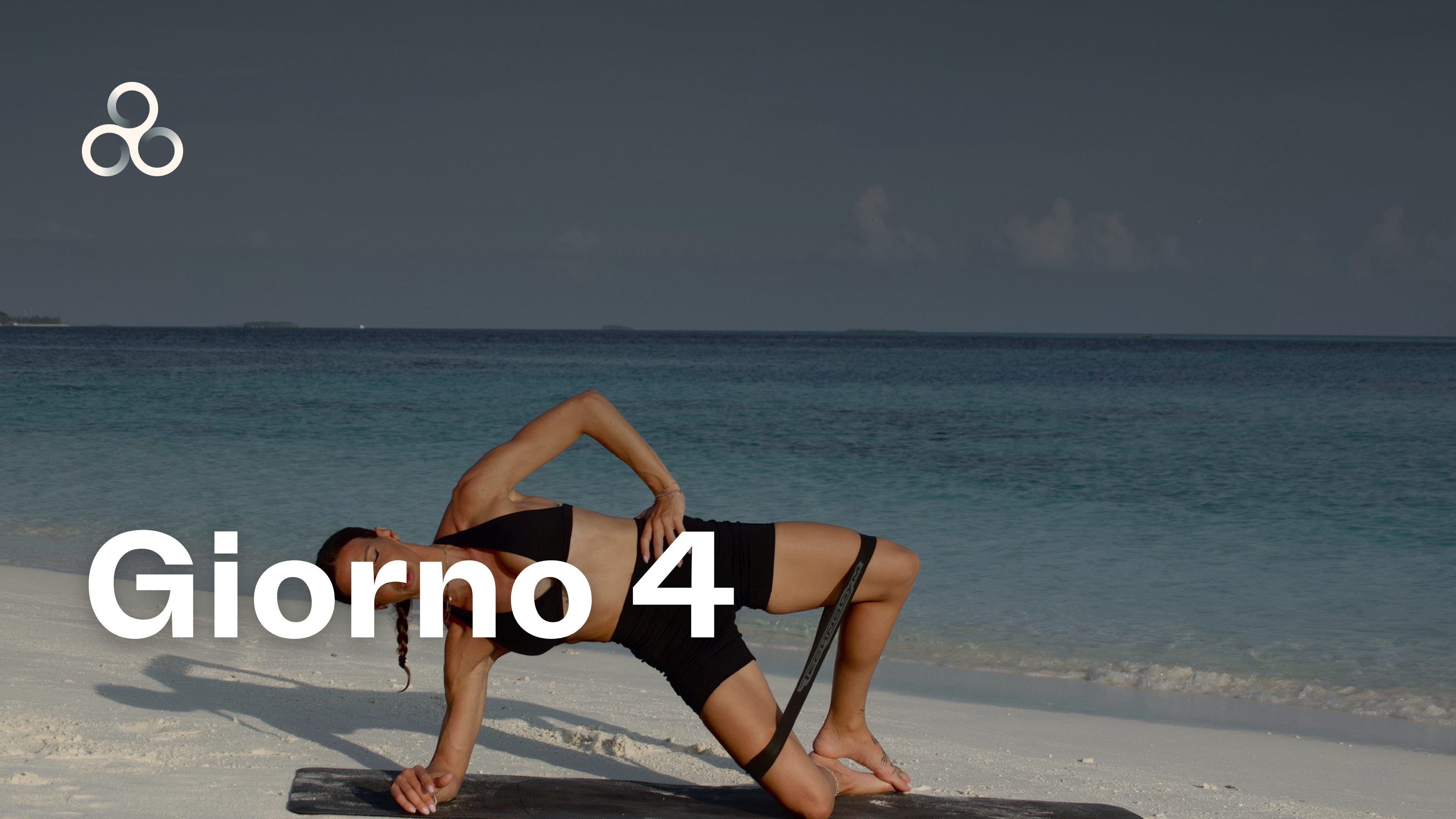 Giorno 4: Cardio Workout