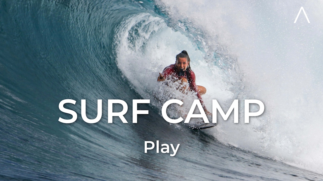 Surf: Play