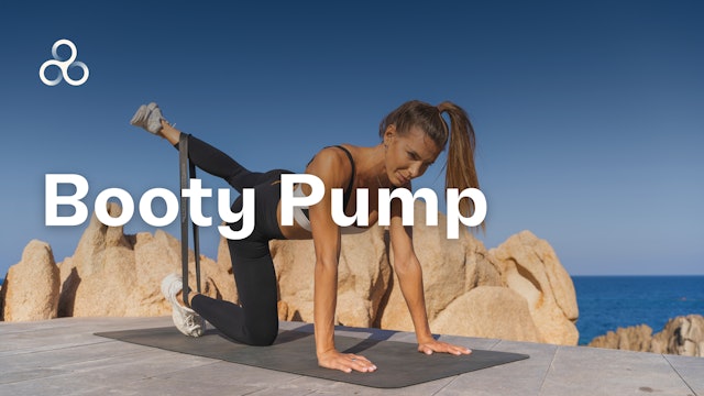 Booty Pump