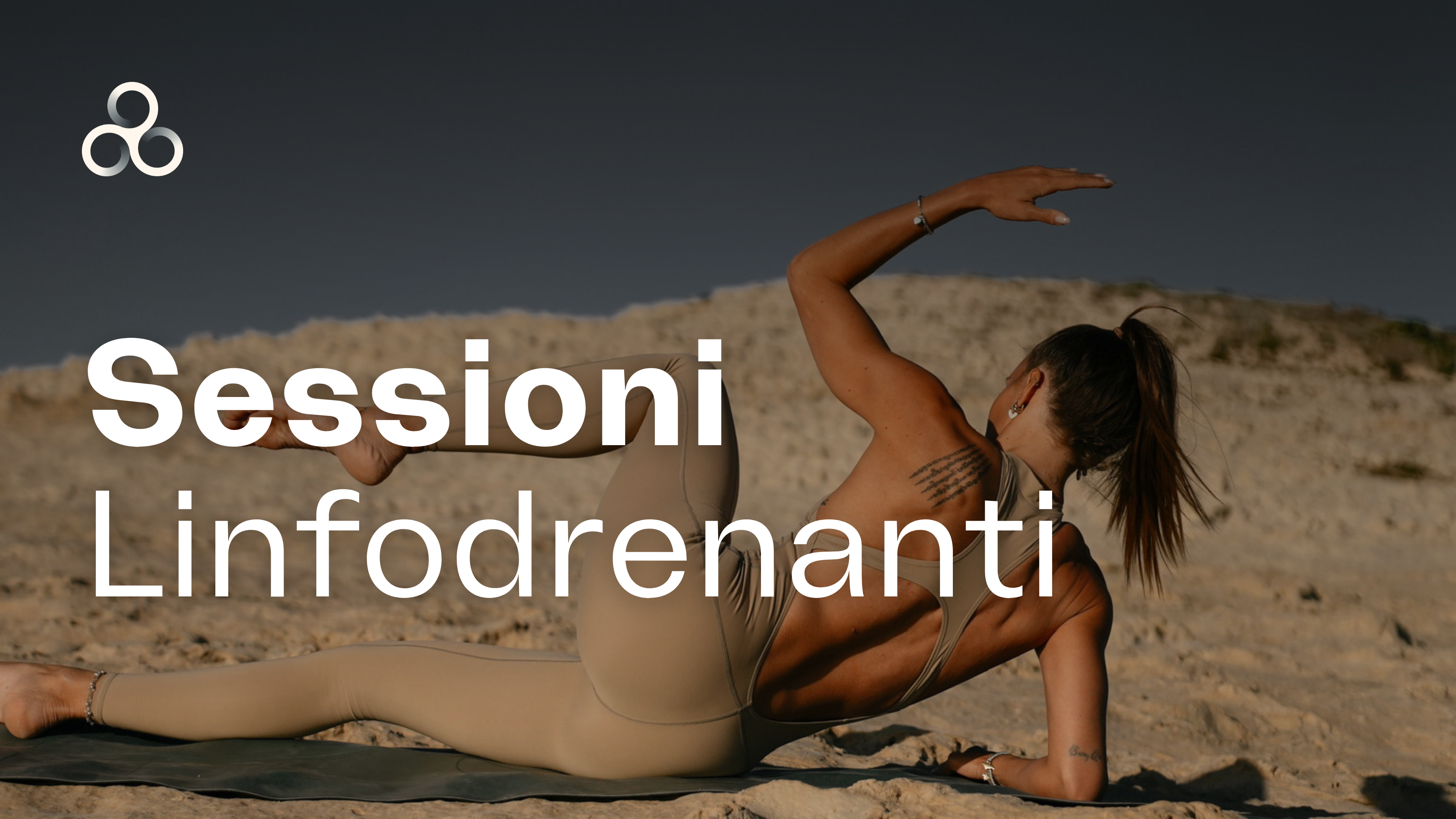 Sessioni Linfodrenanti