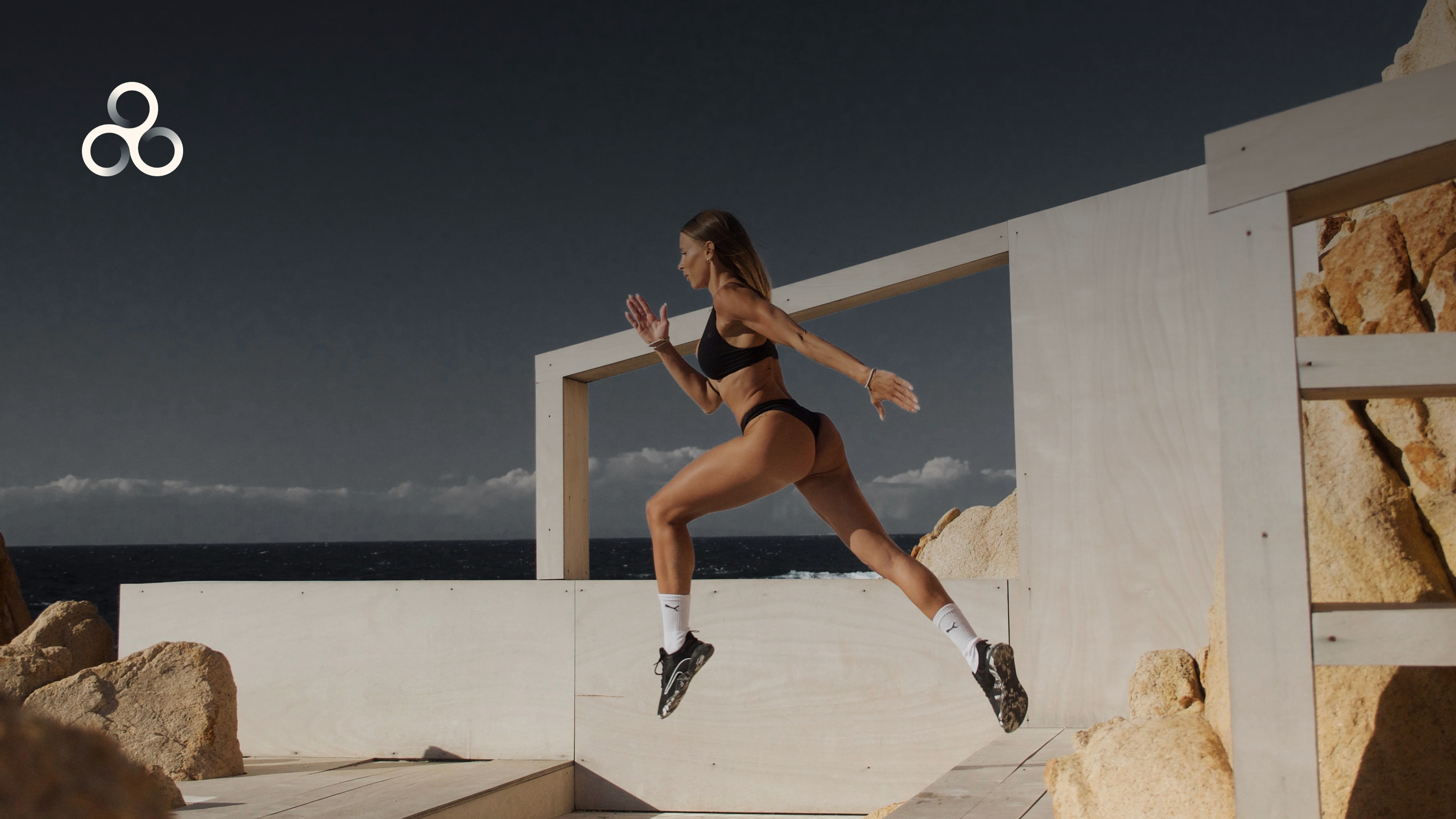 Cardio Workout (con banda elastica)