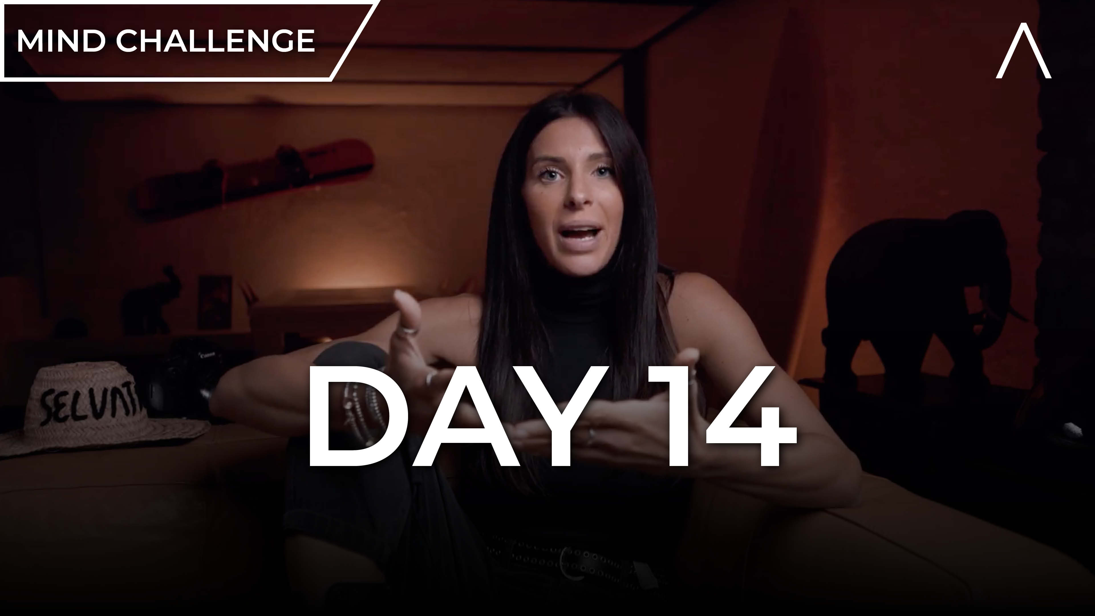 Giorno 14: Morning Routine (14/21)