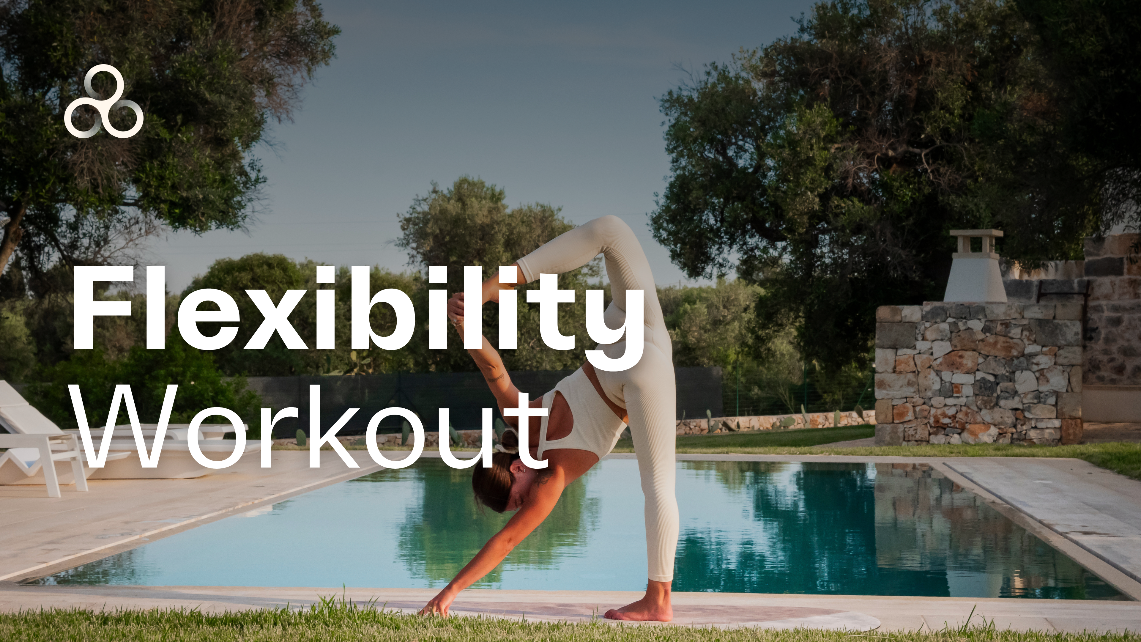 Flexibility Workout