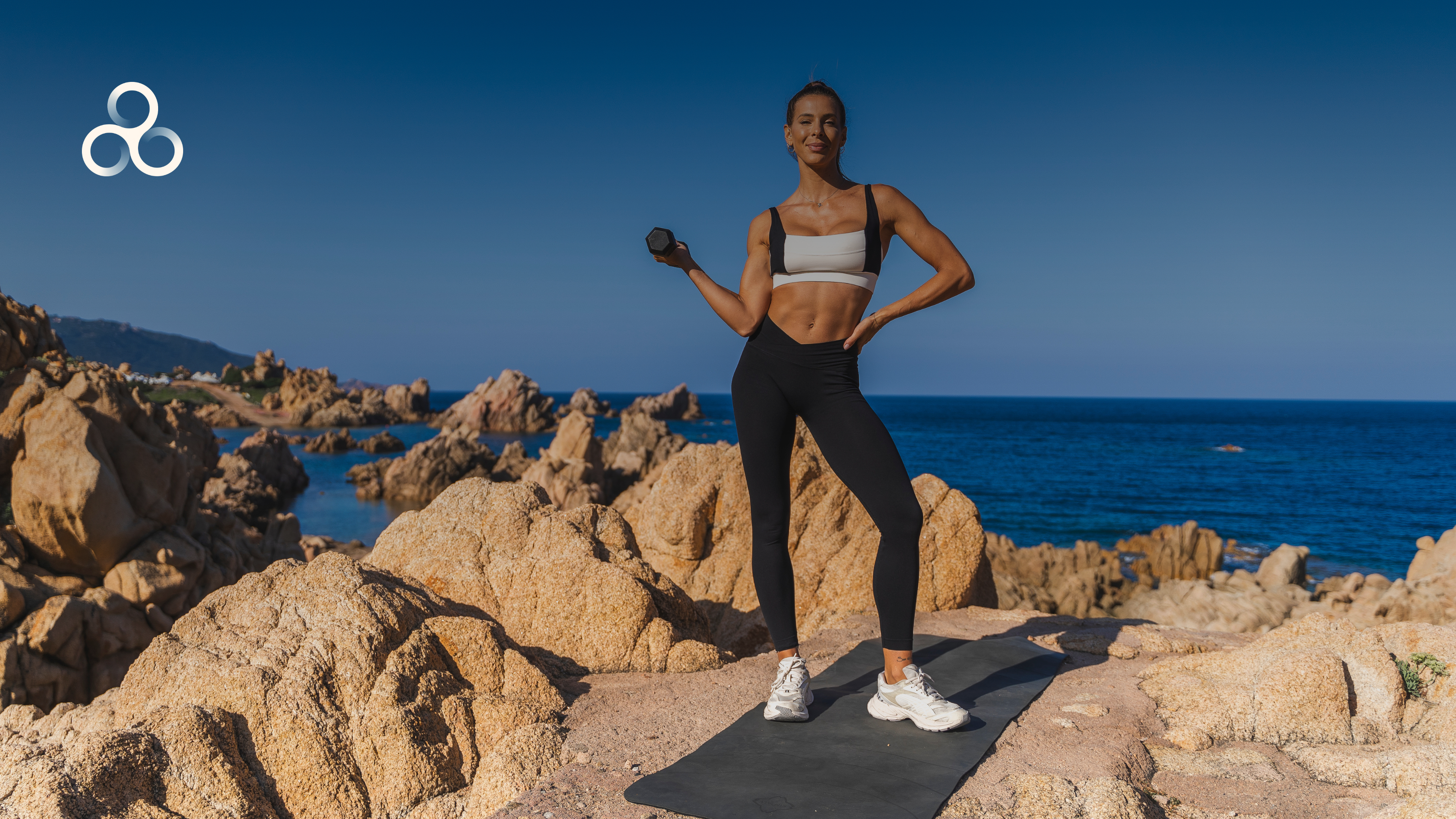 Hiit Workout (con manubri)