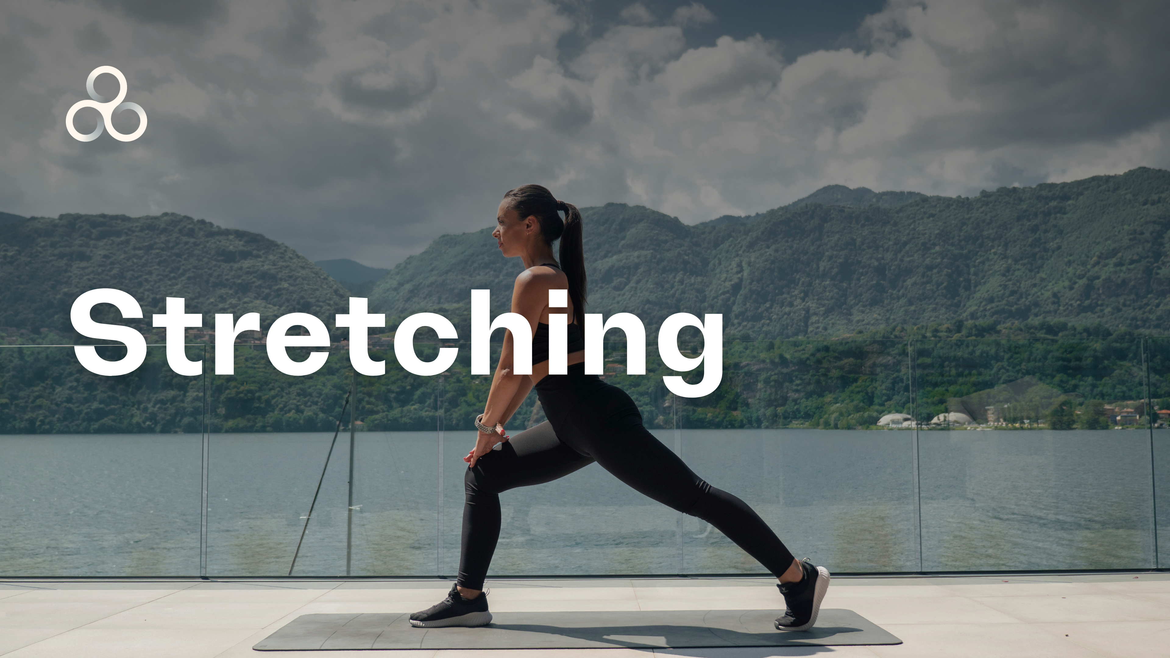 After Workout Stretching