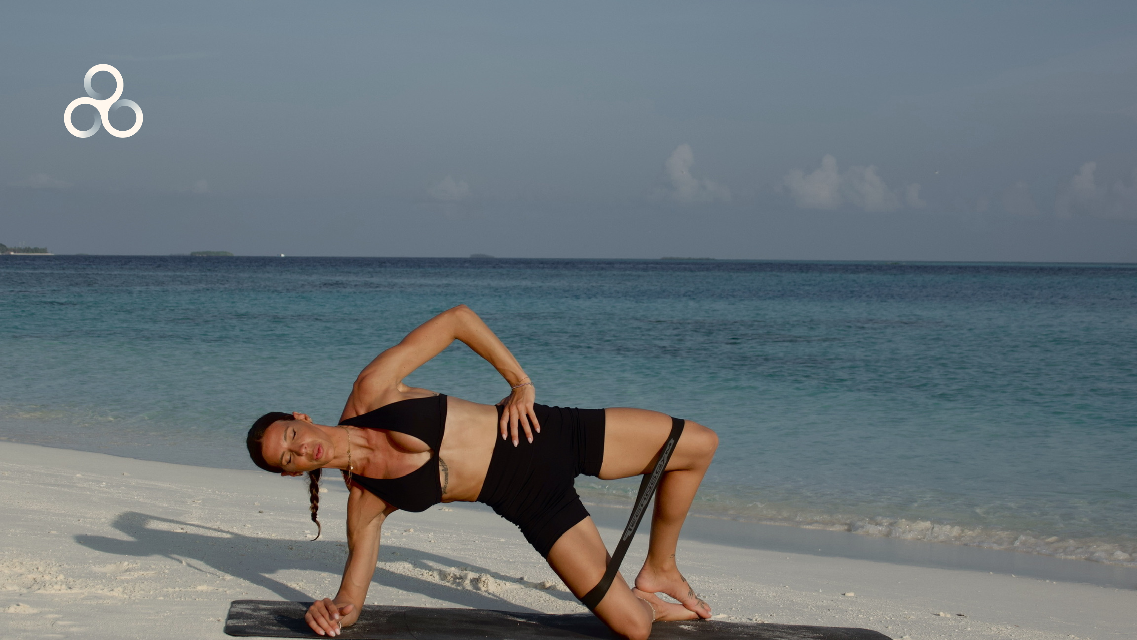 Cardio a Basso Impatto (con un manubrio)