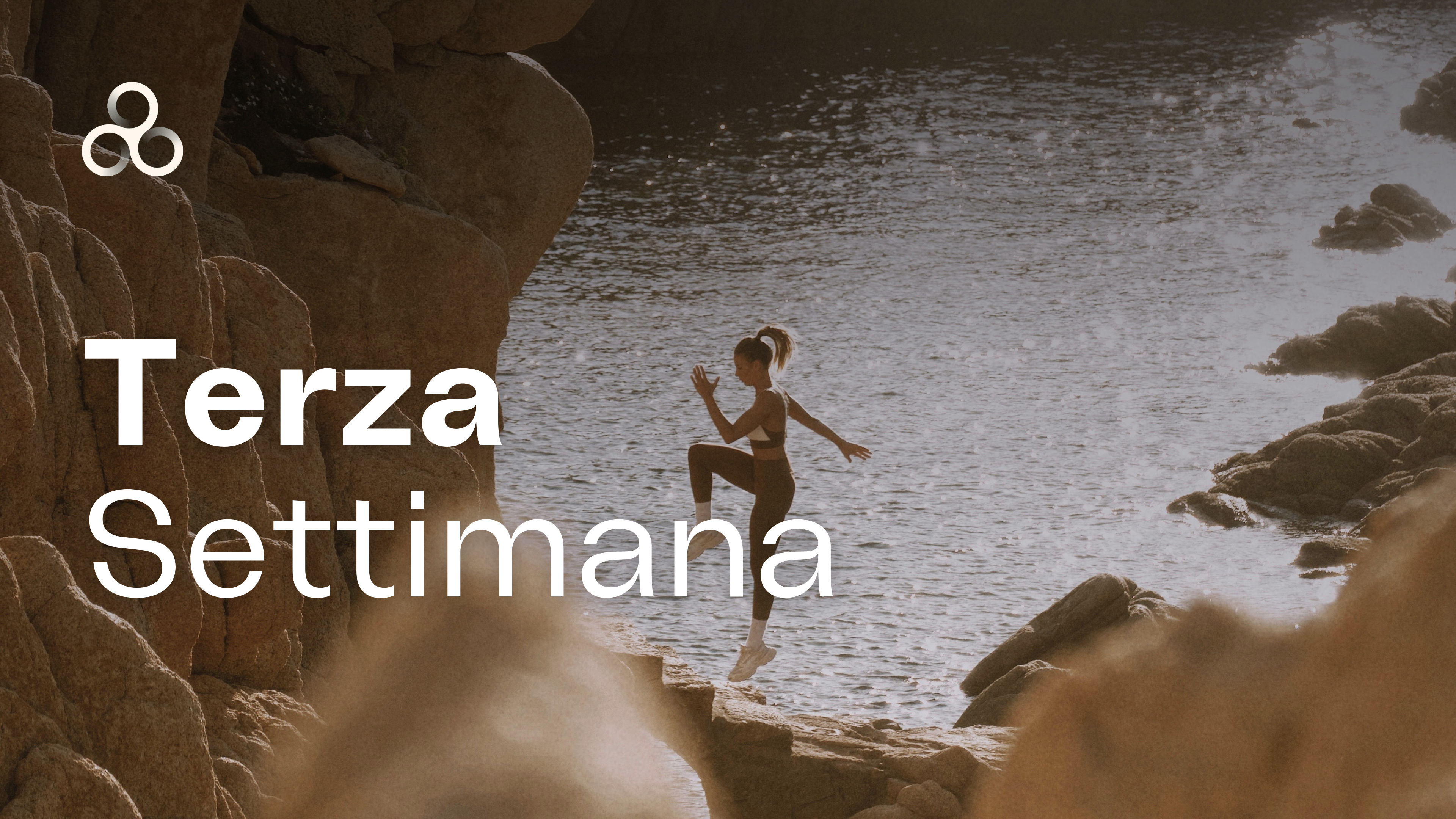 Terza Settimana A.O.F