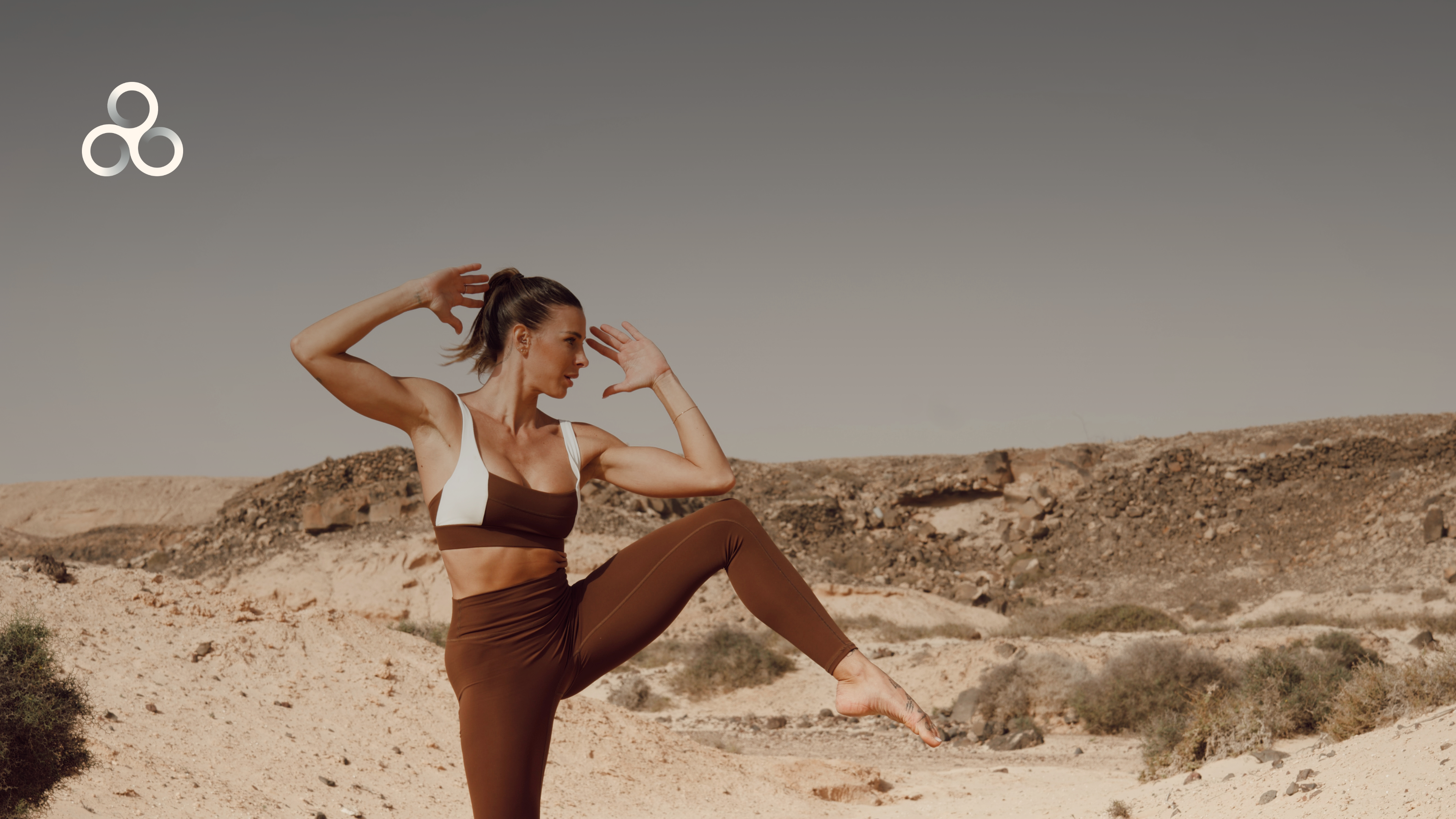 Total Body Boost (con sedia e manubri)