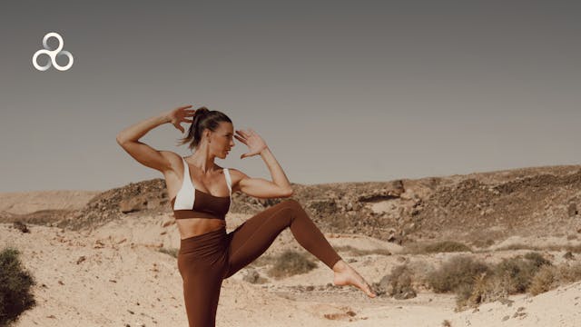 Total Body Boost (con sedia e manubri)