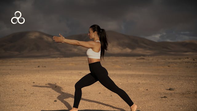 Metcon (con manubri)