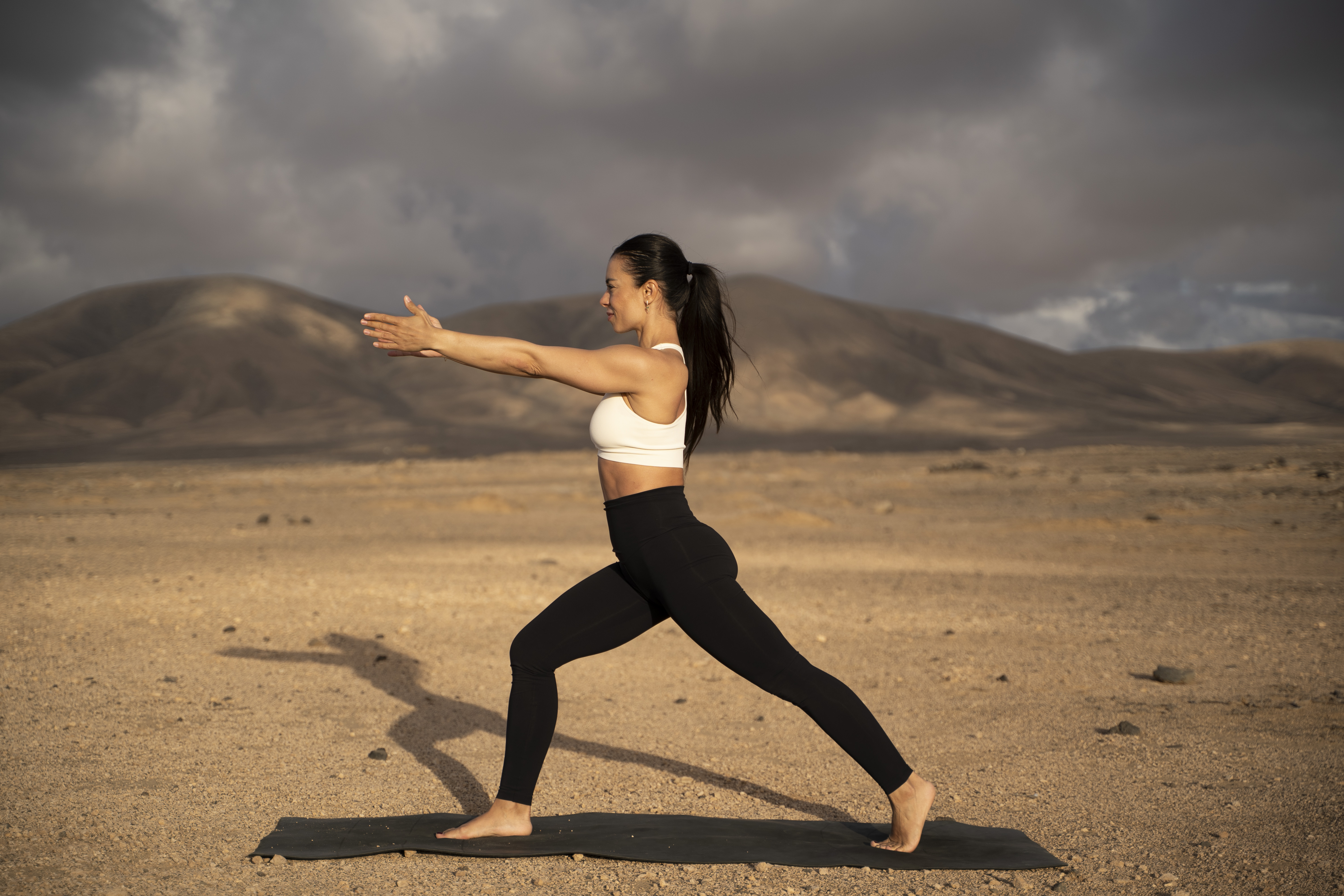 Deep Core & Abs Burn (senza attrezzi)