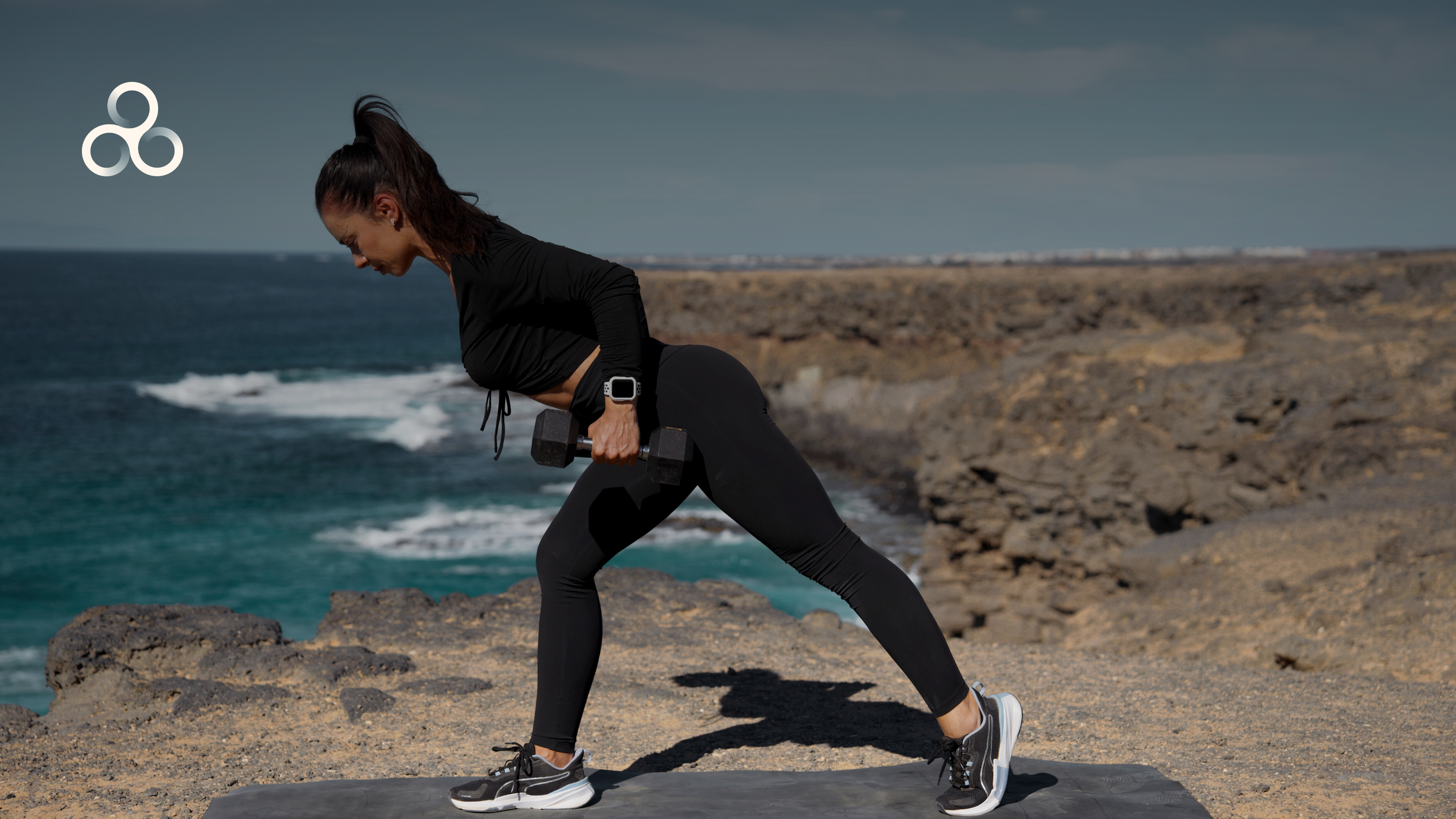 Total Body - Focus braccia