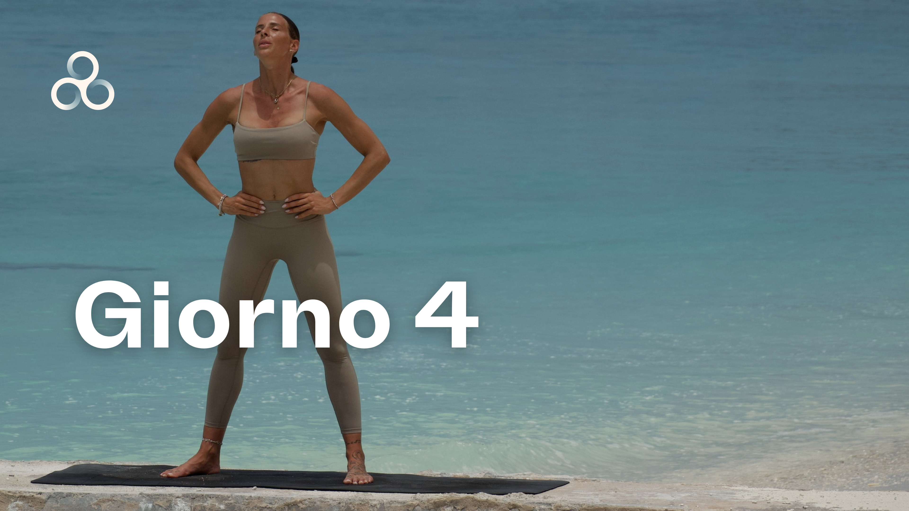 Giorno 4: Cardio Workout