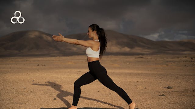 Total Body Sculpt (con manubri)