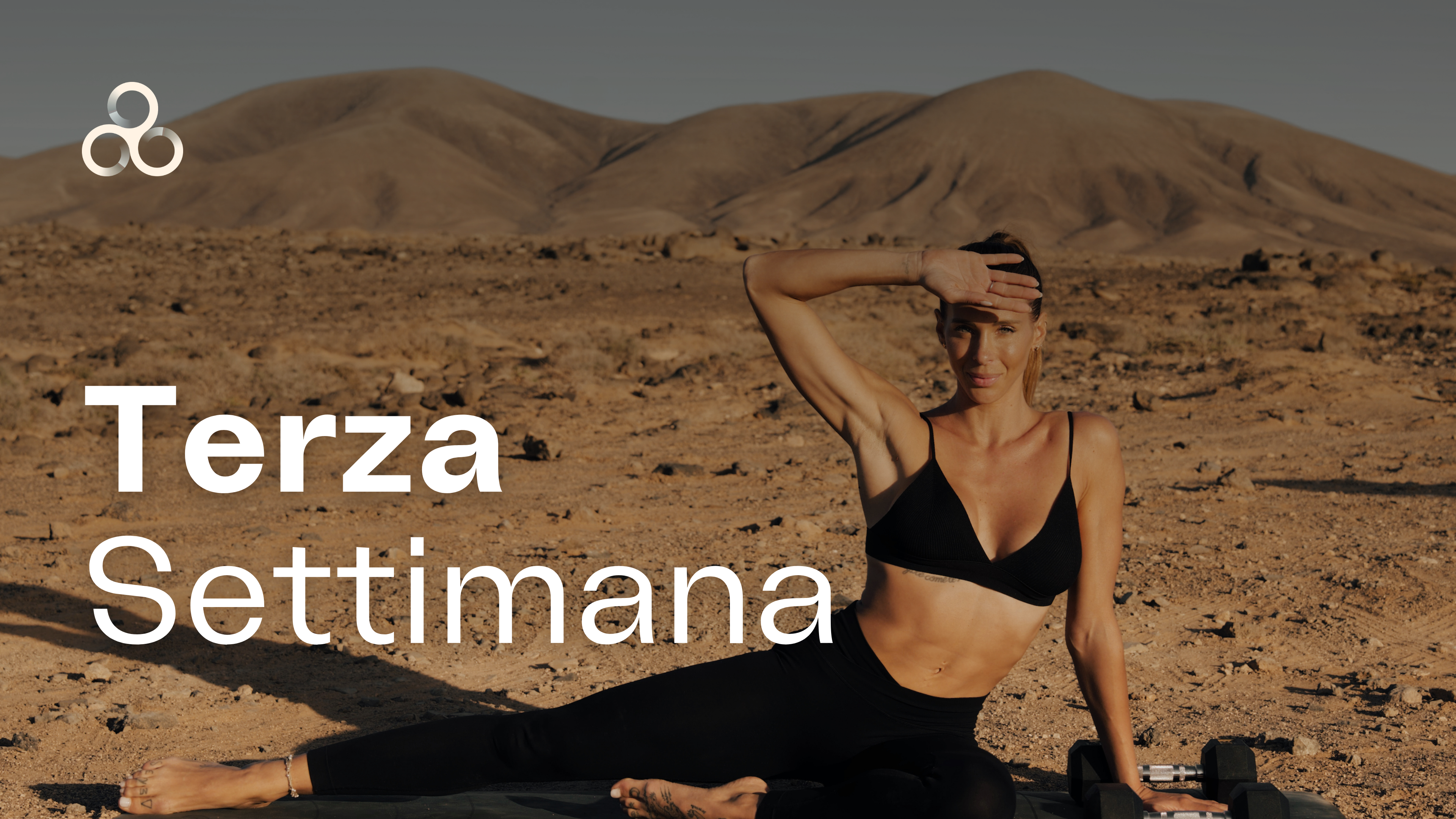 Terza Settimana: T&D