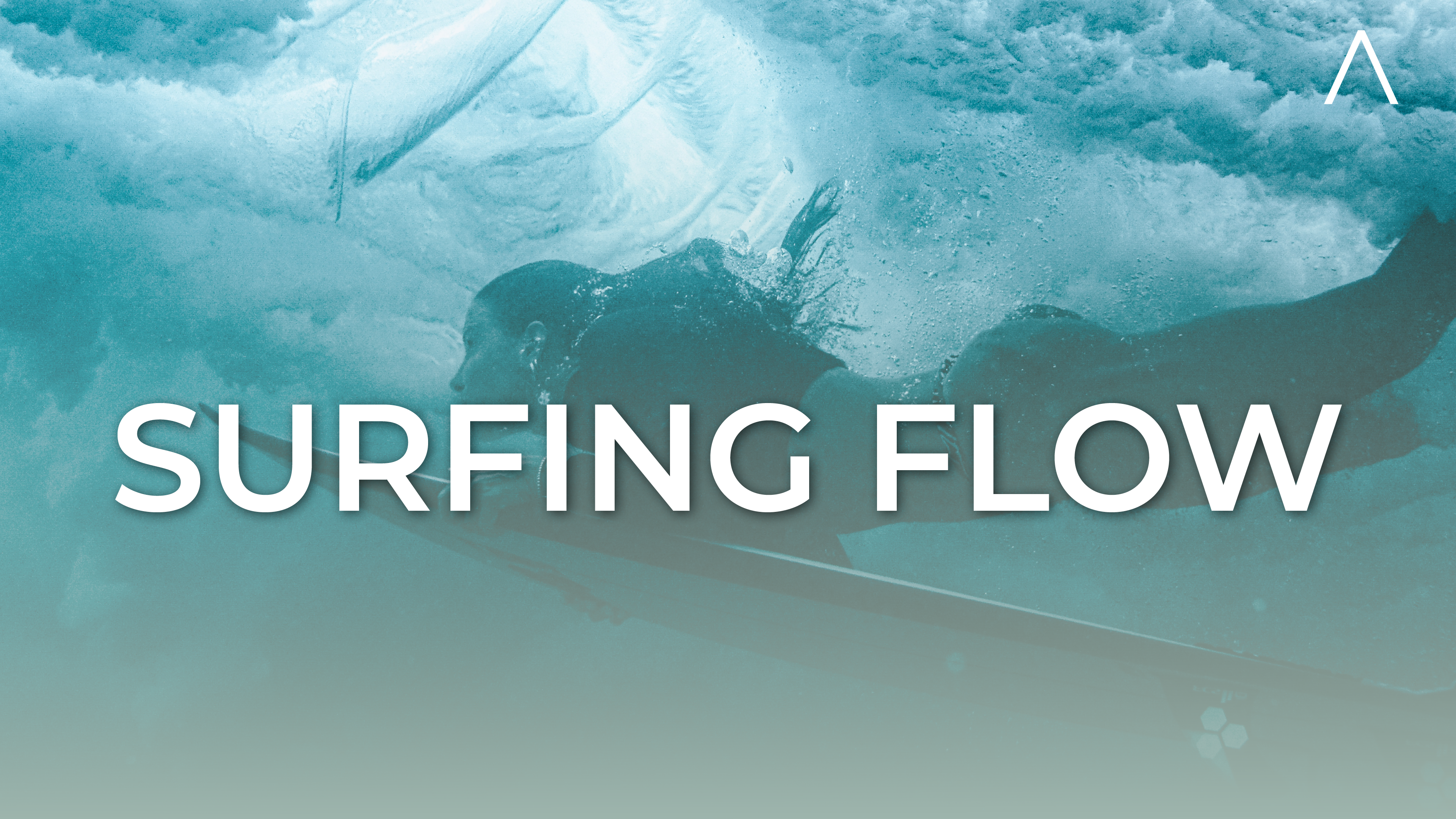 Surfing Flow Arya Training