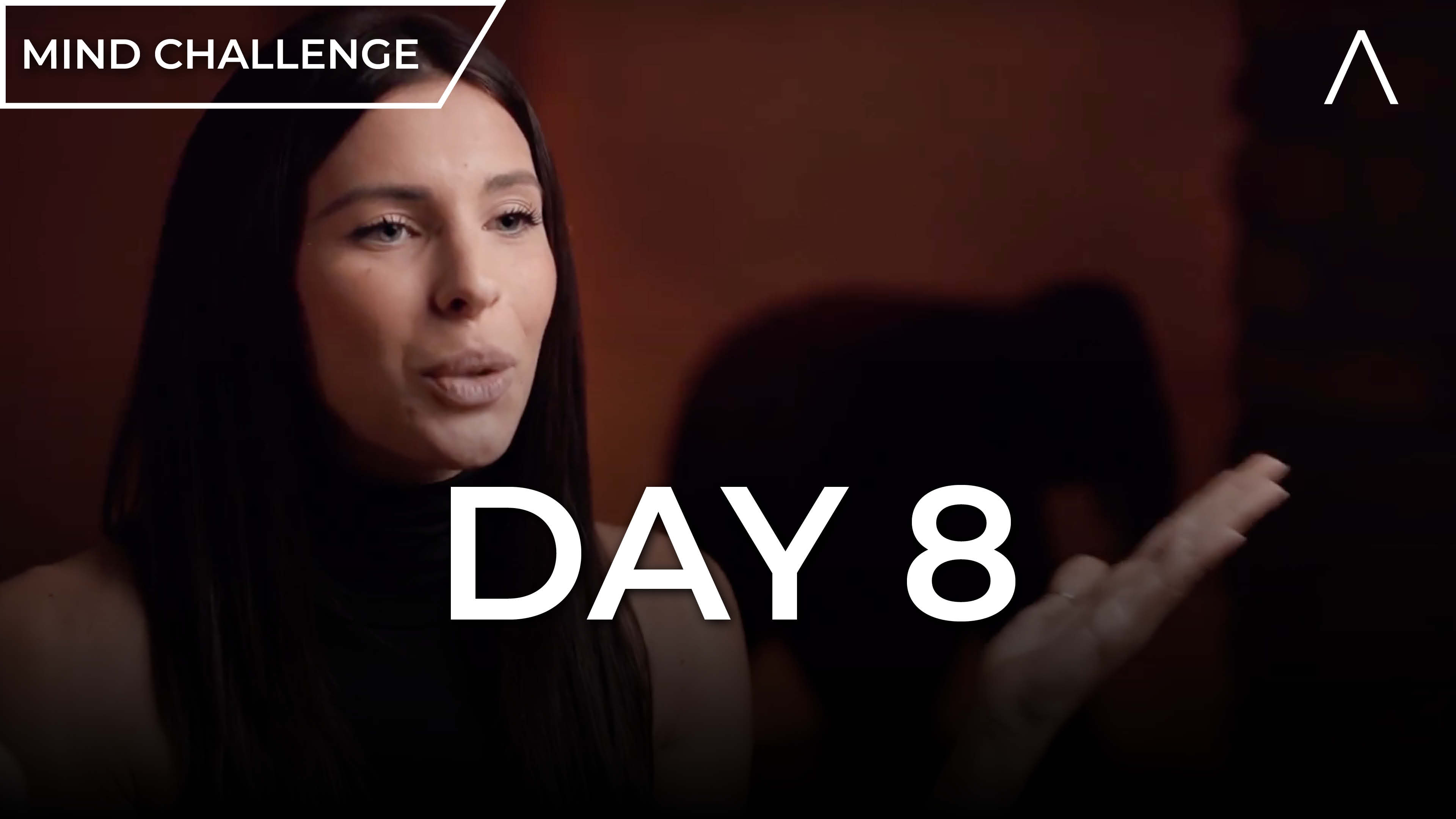 Giorno 8 - L'acchiappasogni (8/21)