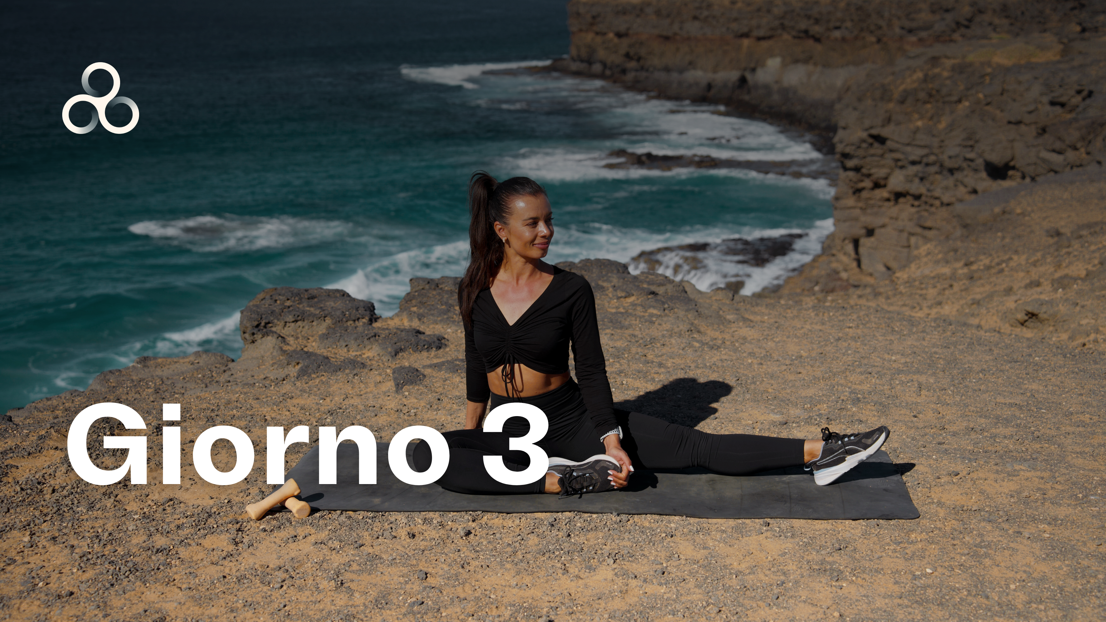 Giorno 3: Flow Fit