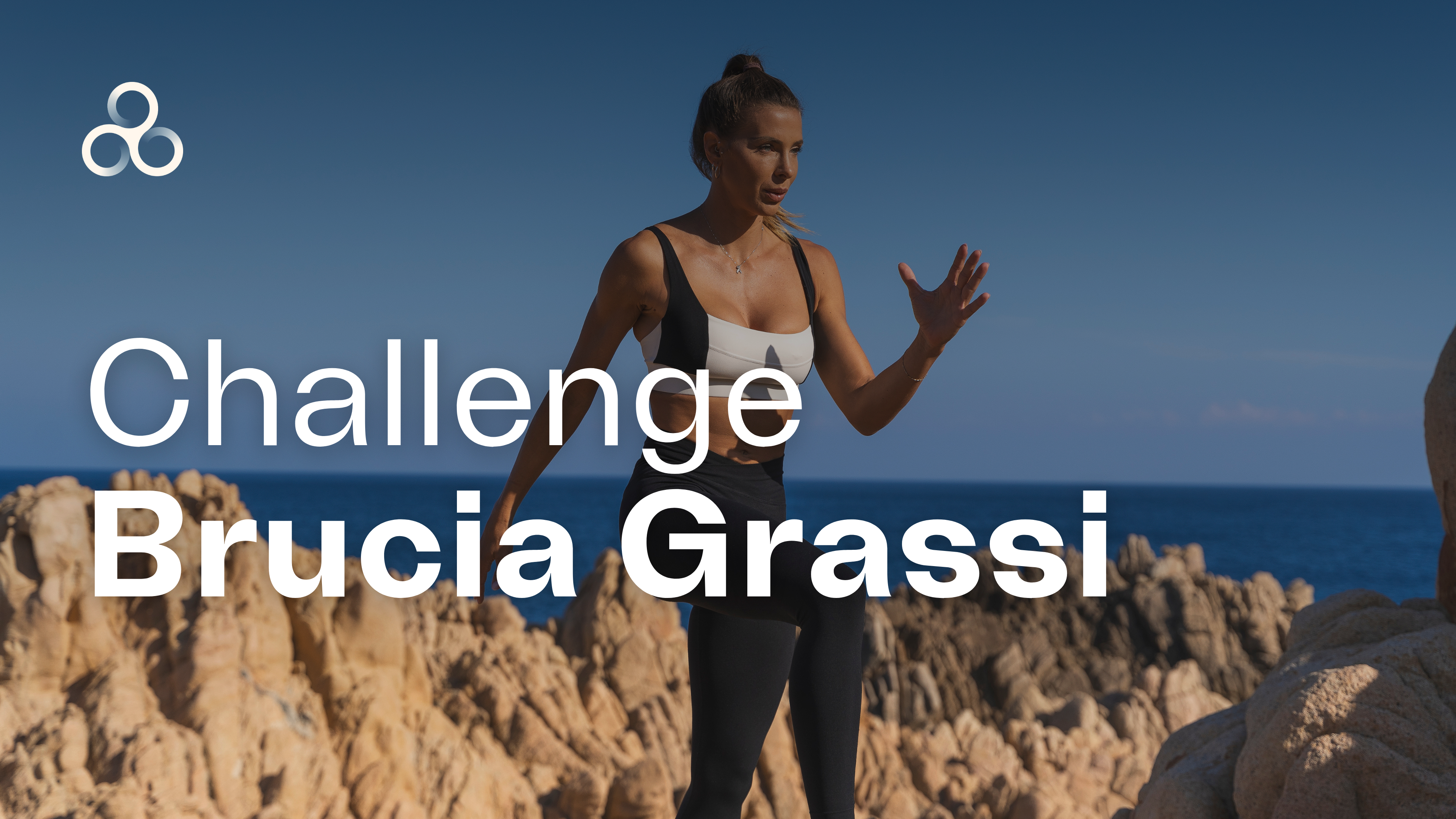 Challenge Brucia Grassi