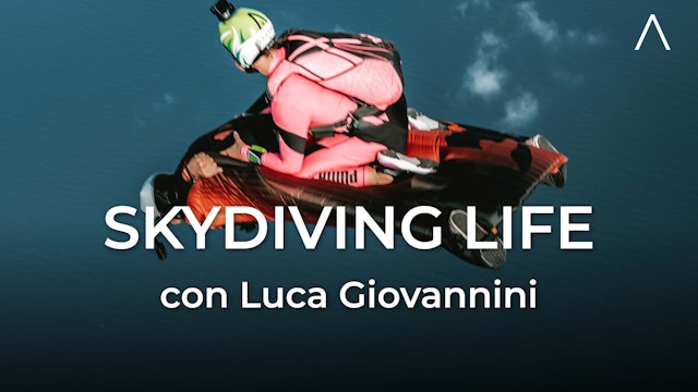 SKY LIFE: conosciamo Luca Giovannini