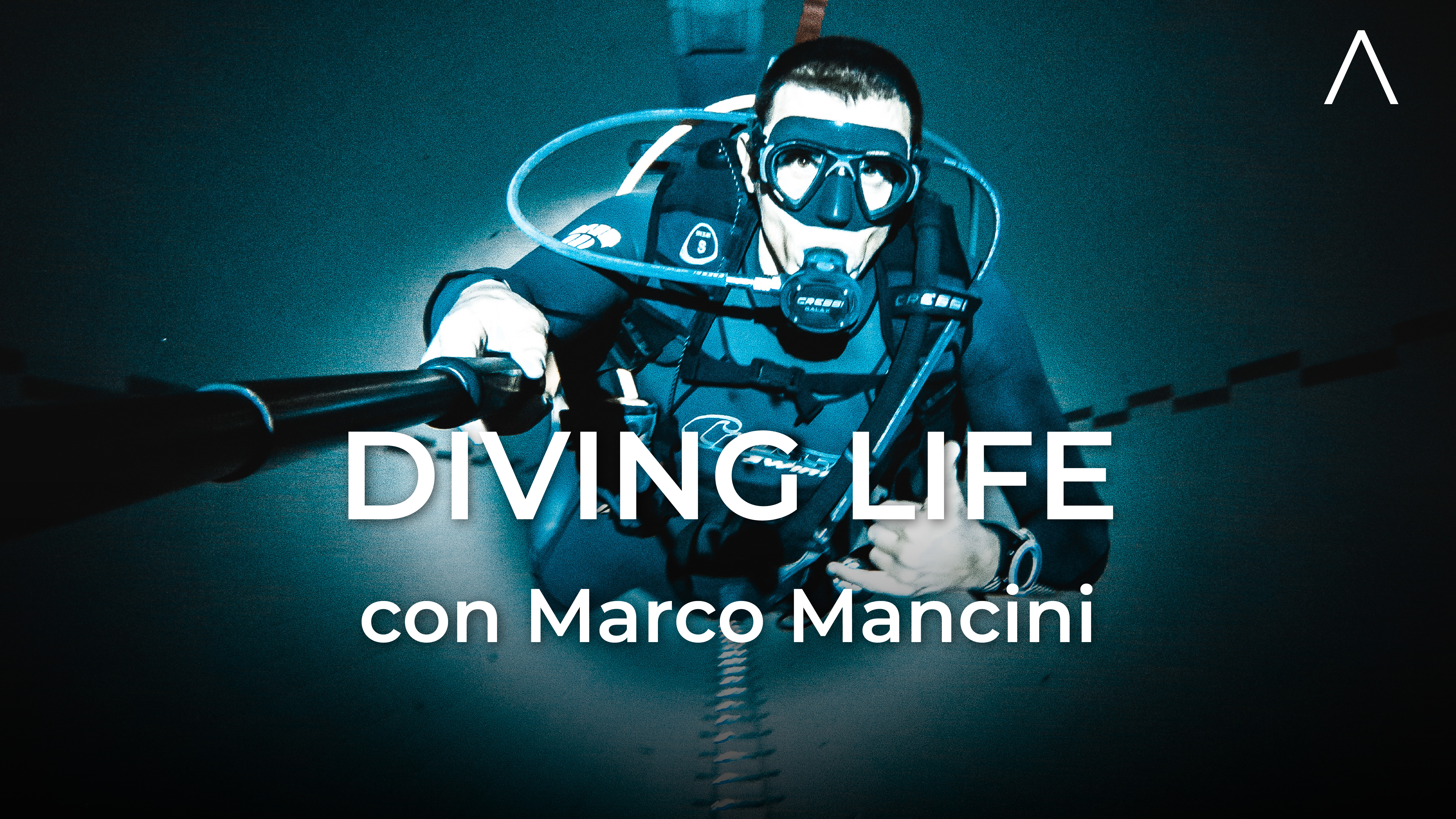 DIVING LIFE: conosciamo Marco Mancini