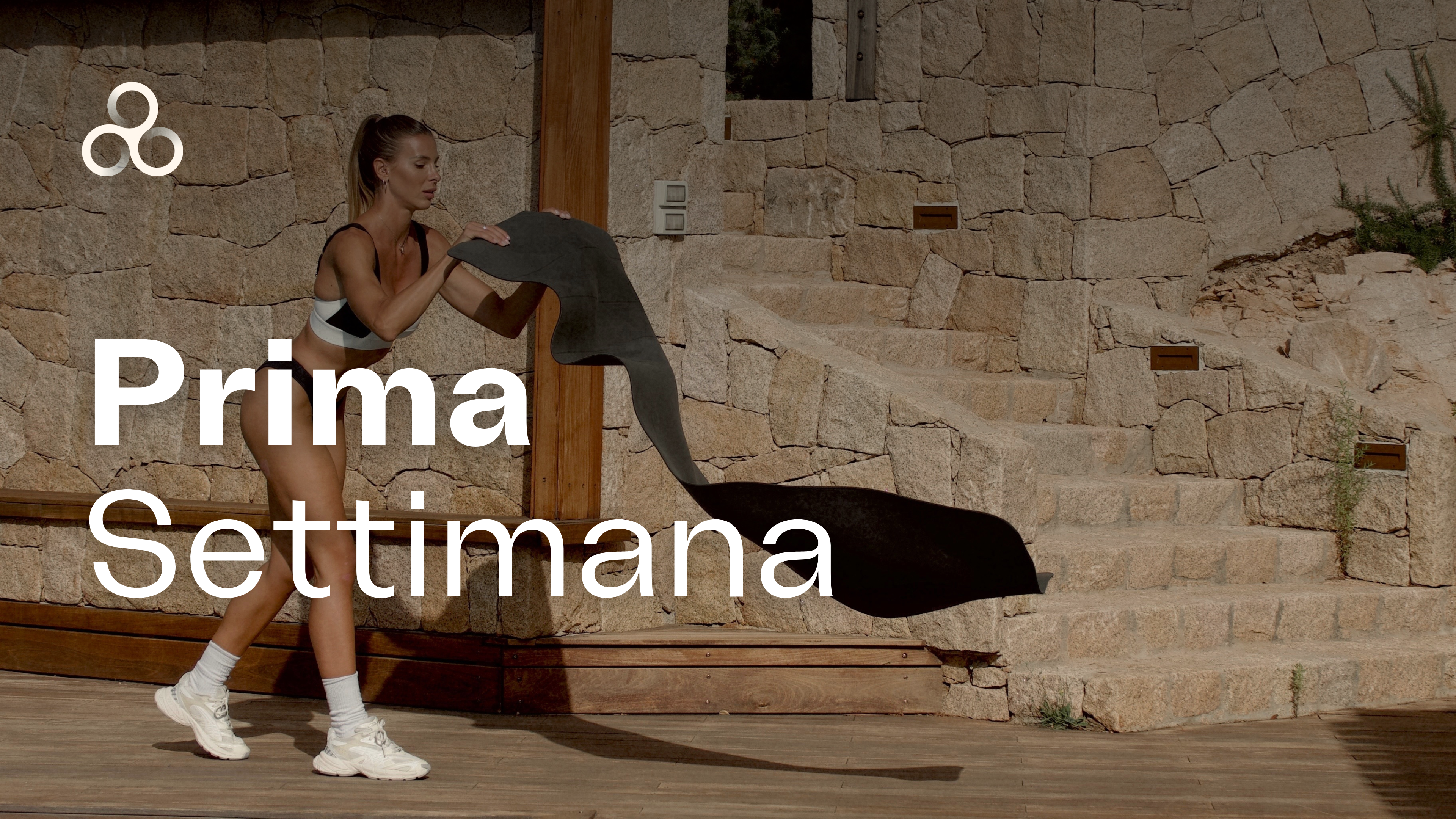 Prima Settimana A.O.F