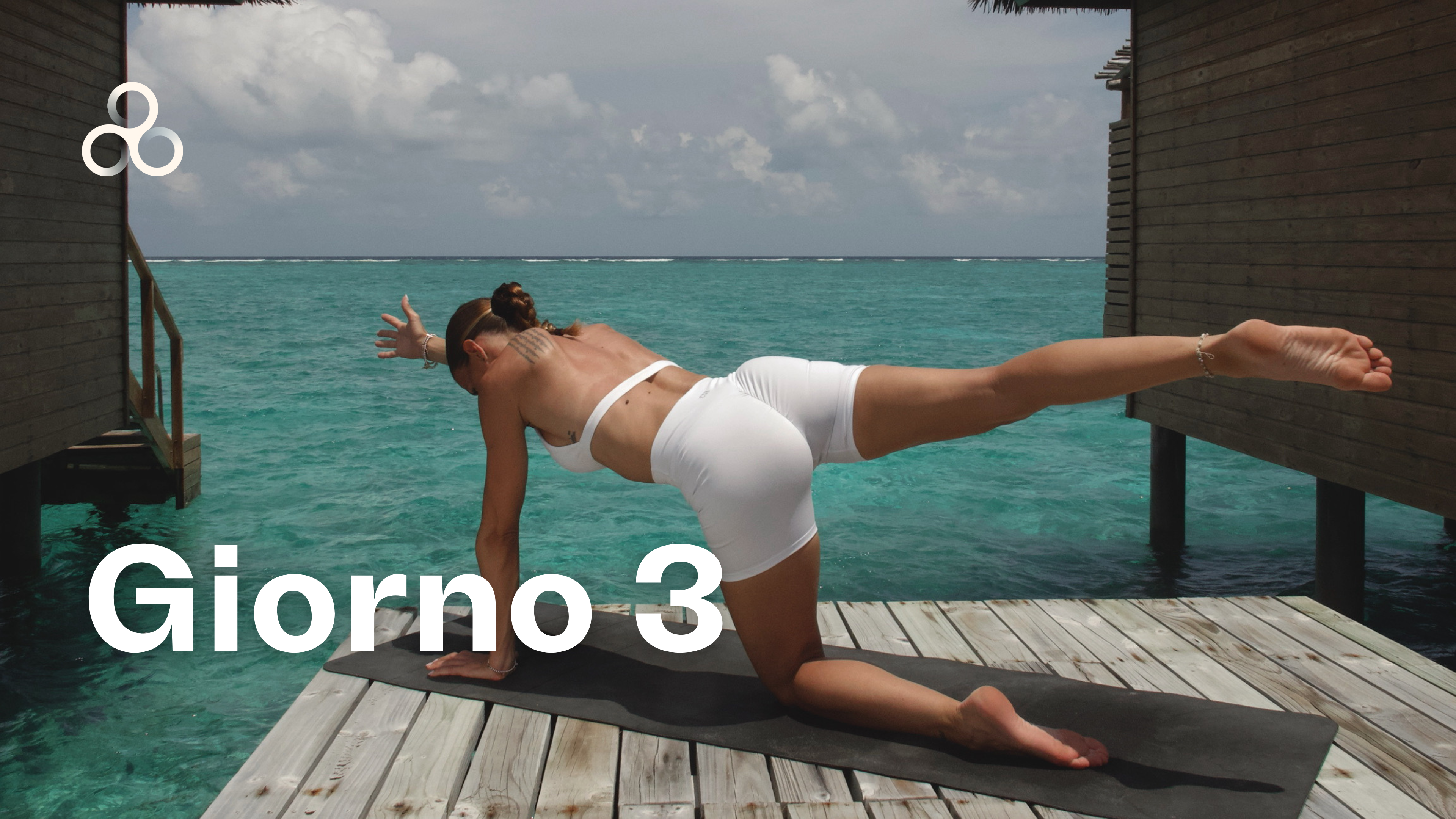 Giorno 3: Cardio Workout