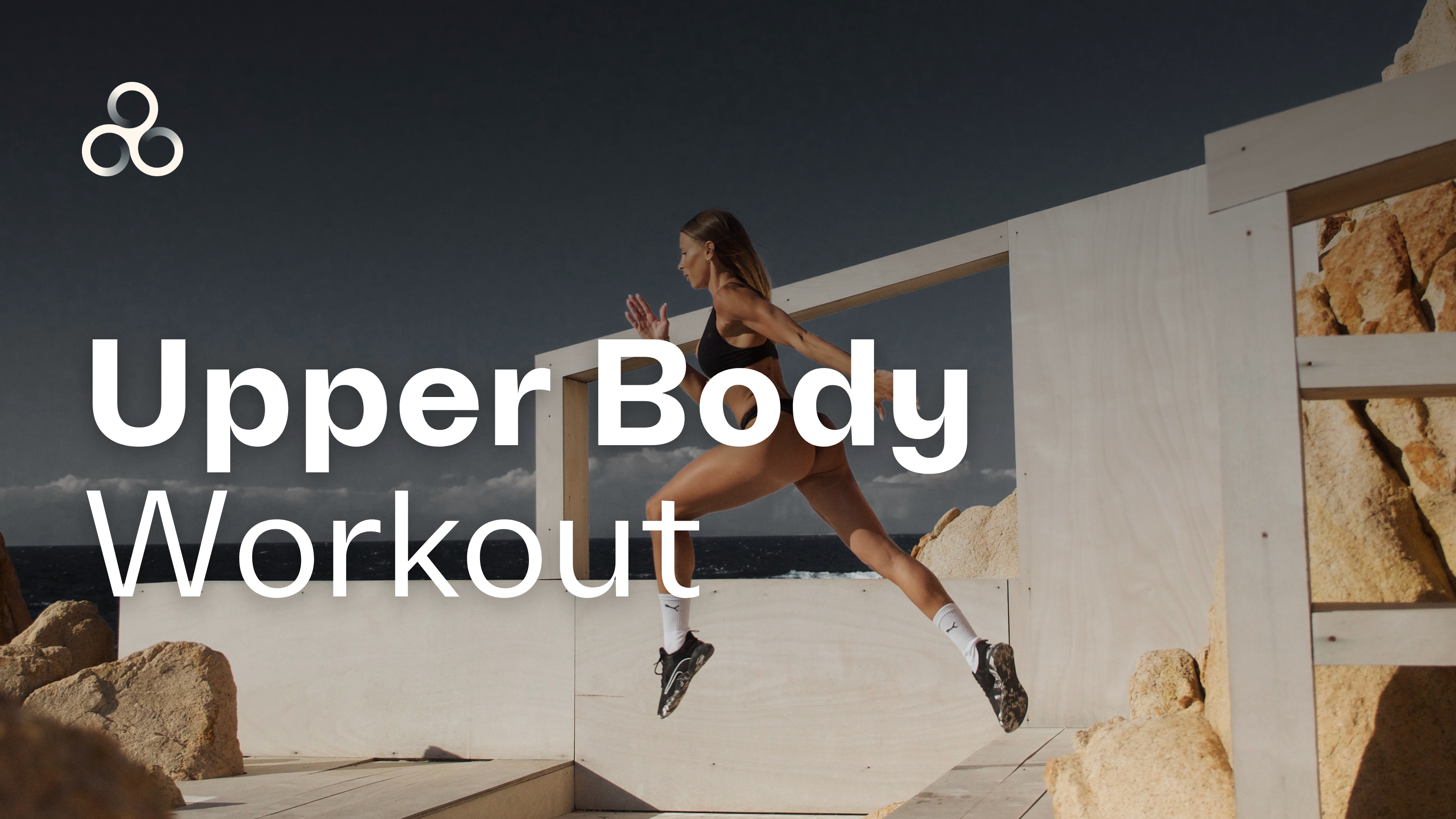 Upper Body Workout