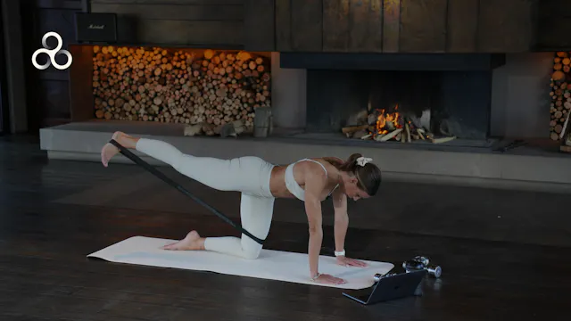 Booty Burn & Build (con sedia, manubr...