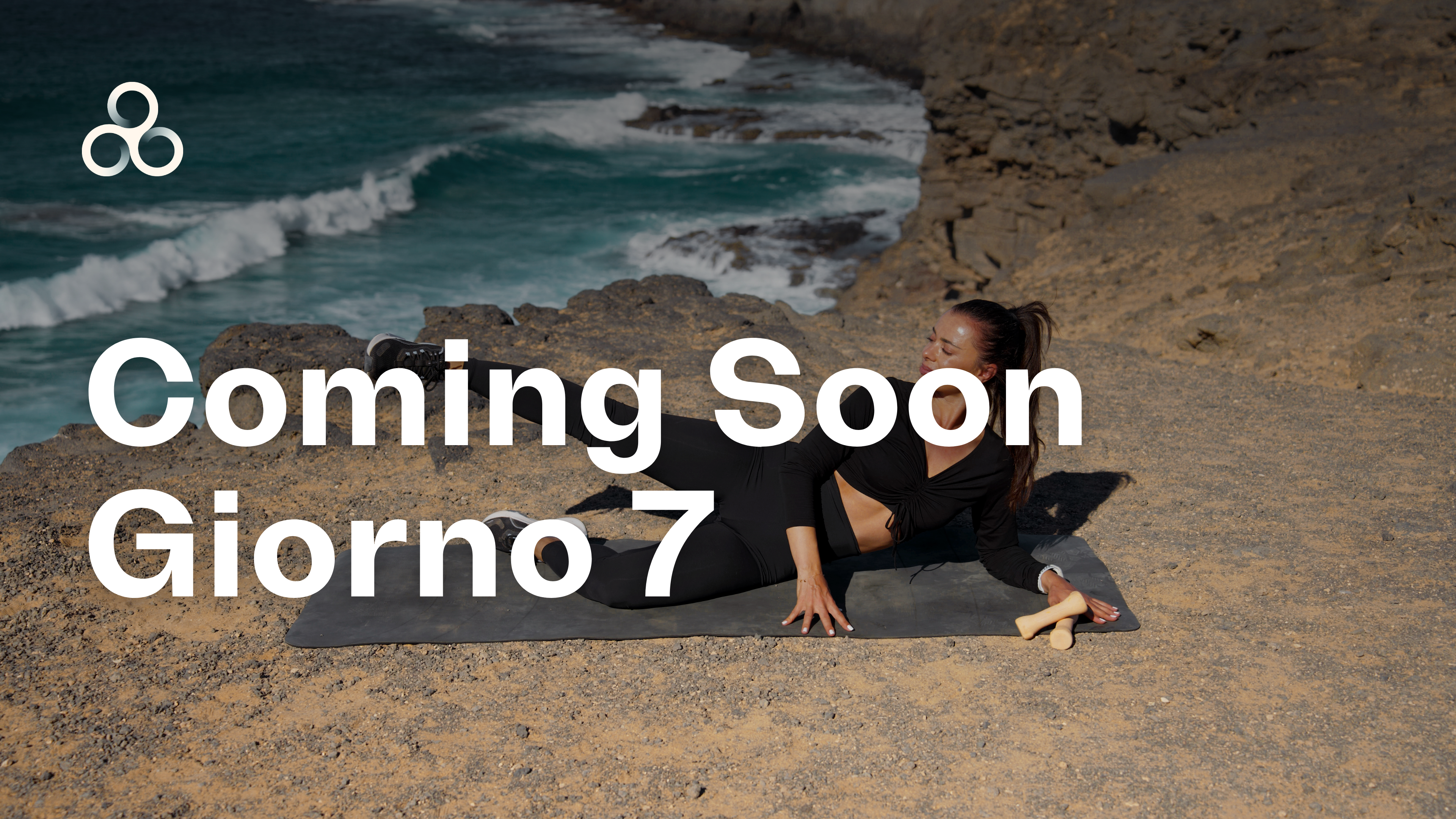 Coming Soon - Giorno 7