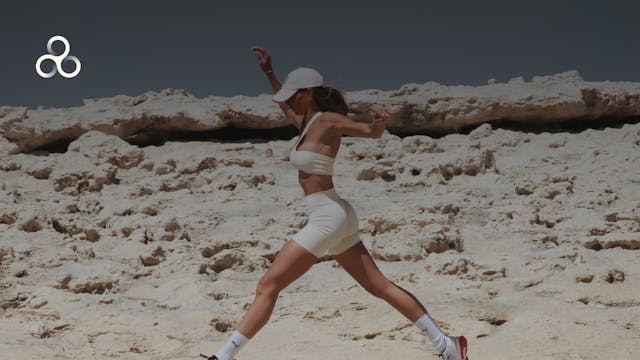 Train Your Full Body (senza attrezzi)