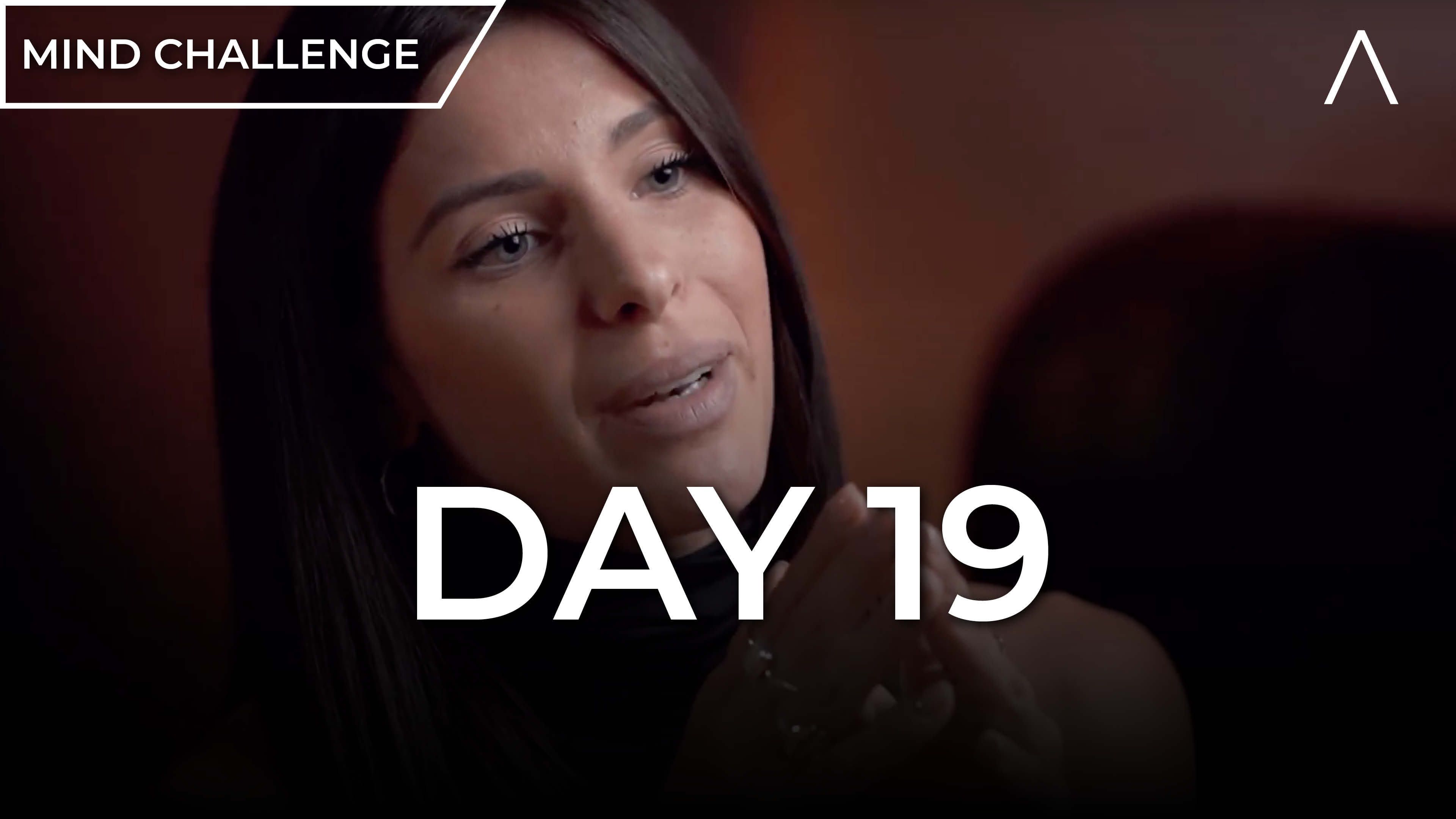 Giorno 19: Fai questo piccolo gesto (19/21)