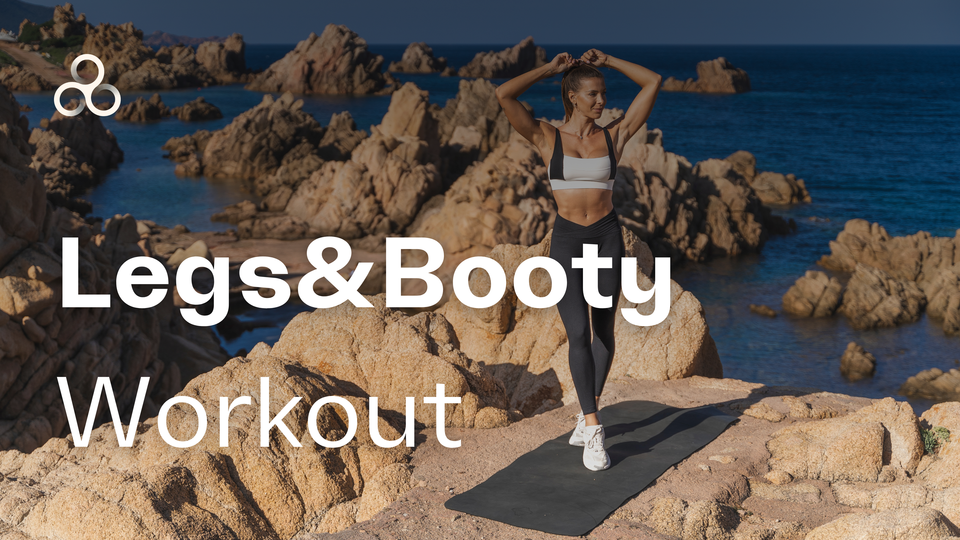 Legs&Booty Workout