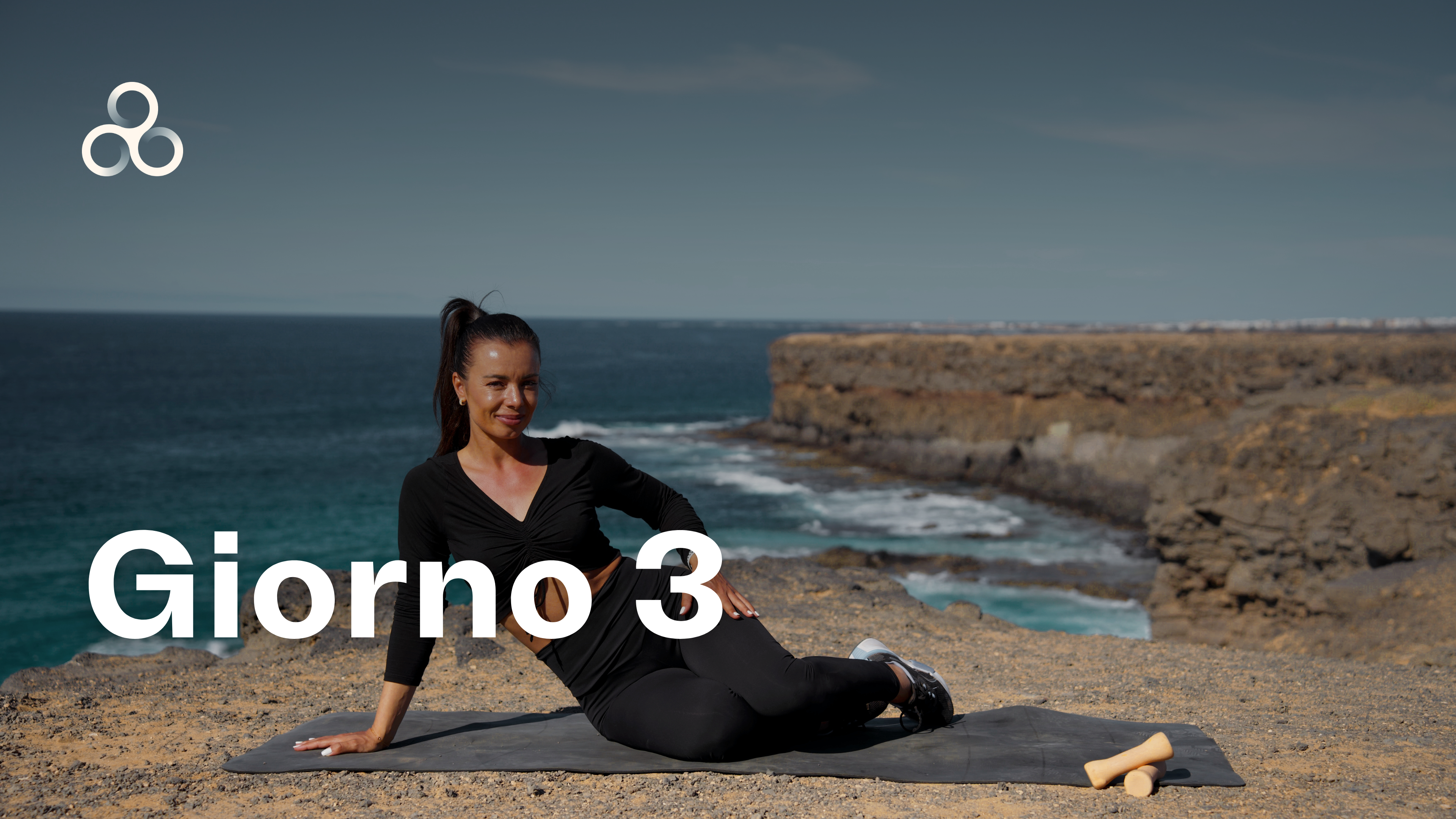 Giorno 3: Core Workout