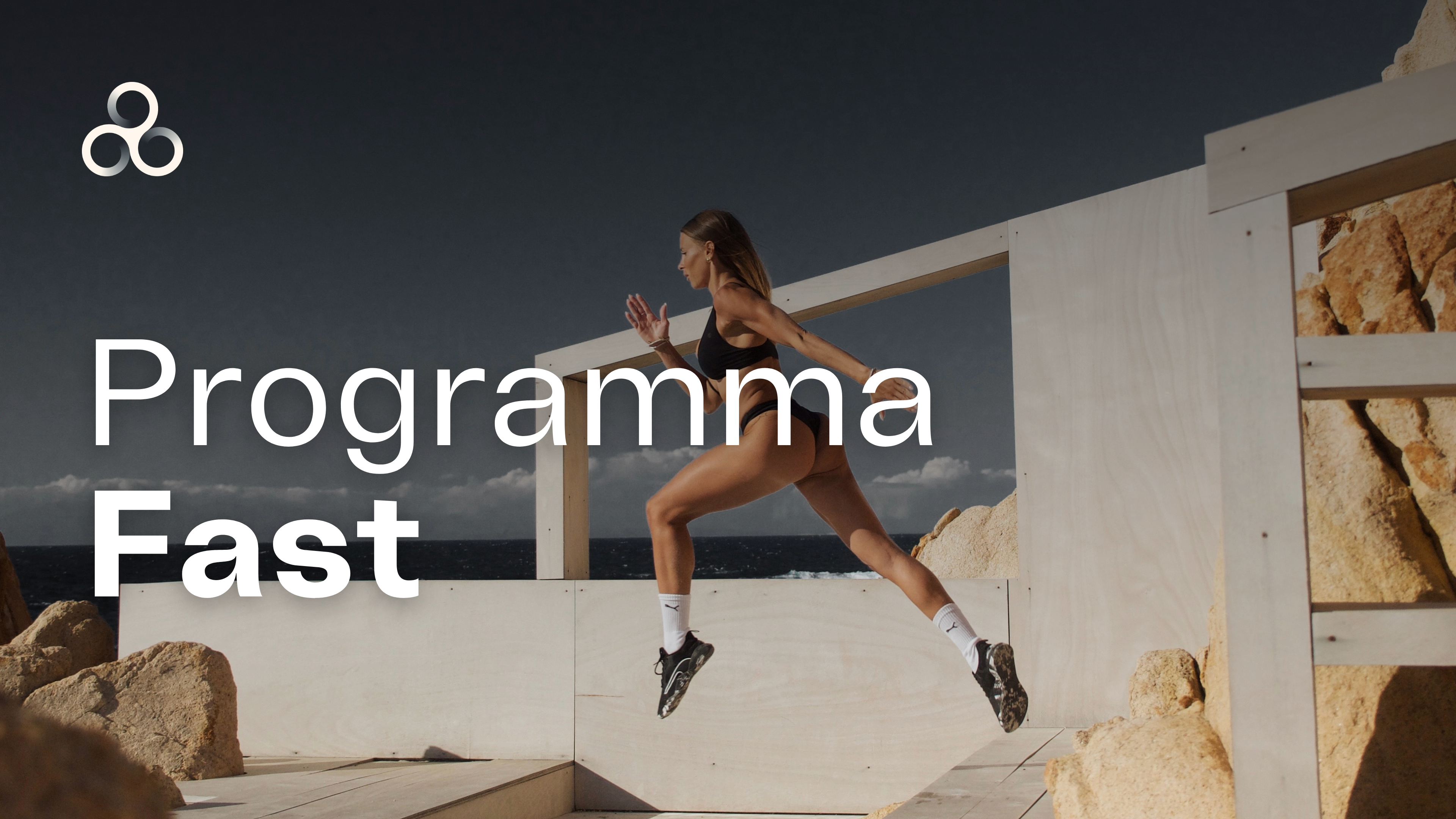 NEW! Programma Fast